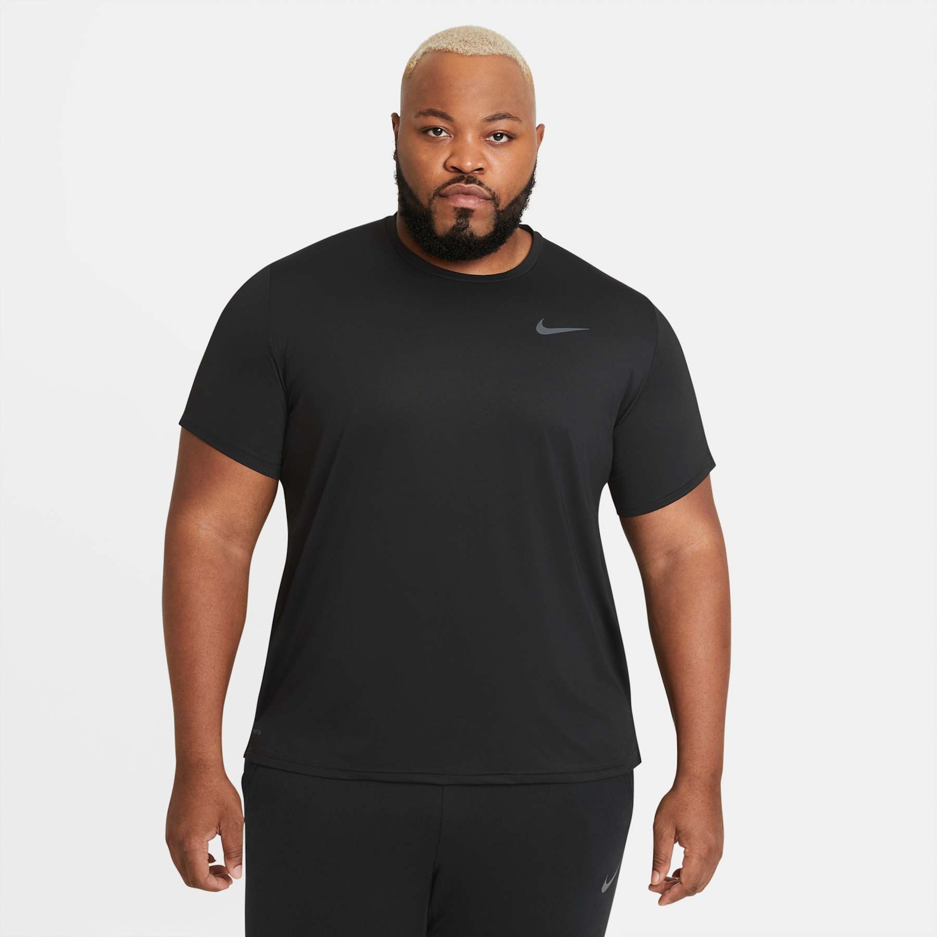 Camiseta Nike Pro Dri-FIT Masculina - Foto 7