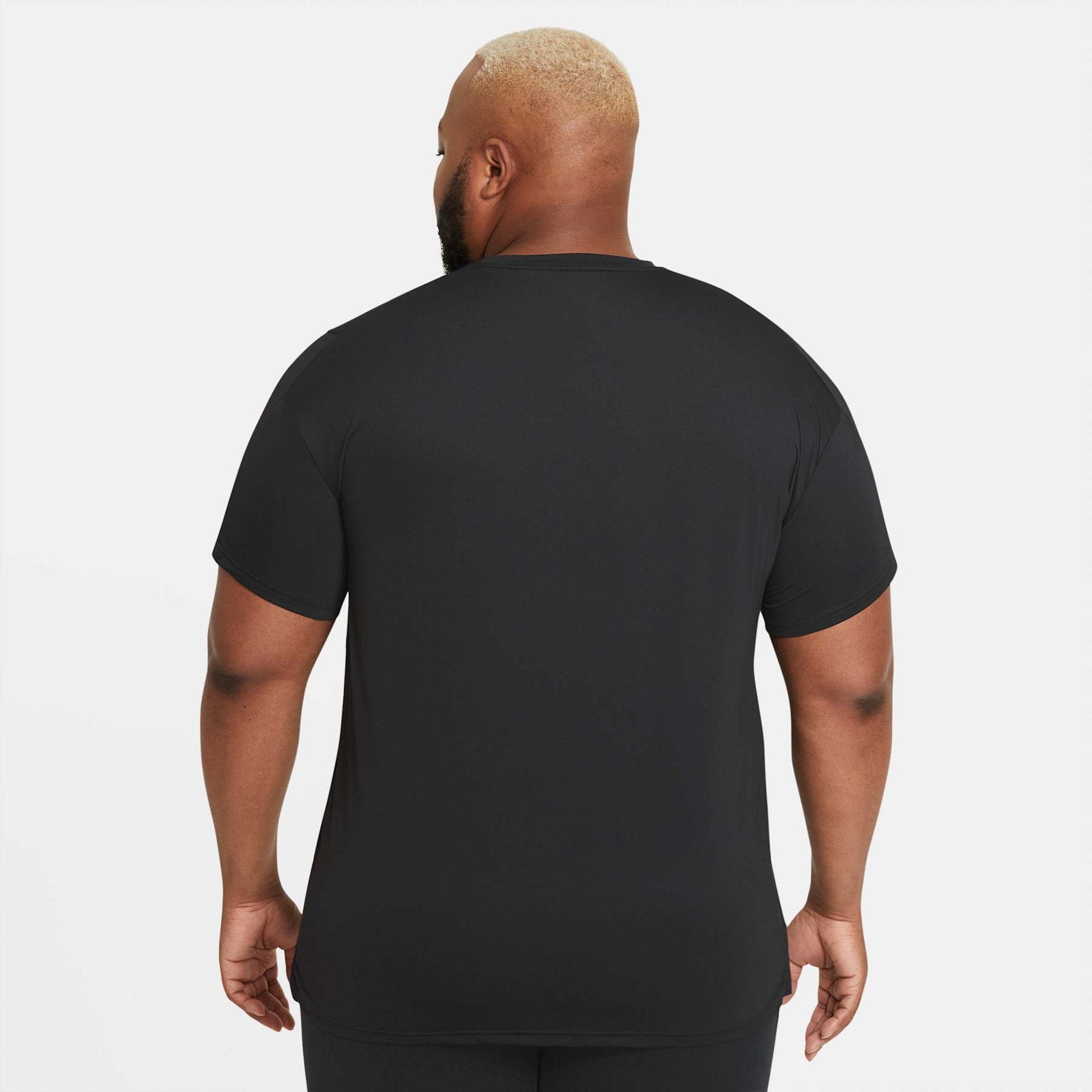 Camiseta Nike Pro Dri-FIT Masculina - Foto 8