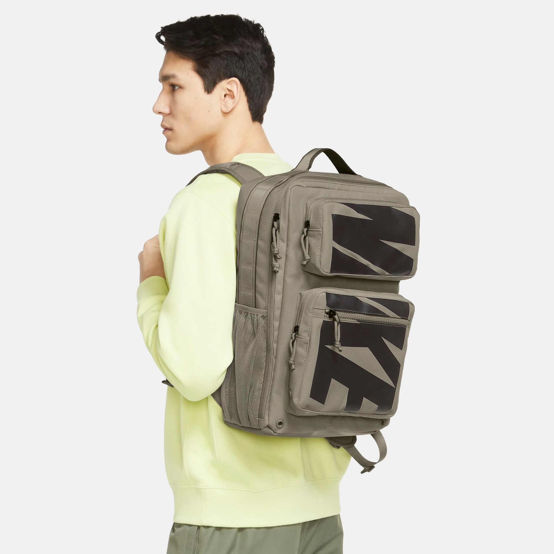 Oferta de Mochila Nike Utility Speed Masculina Nike Just Do It