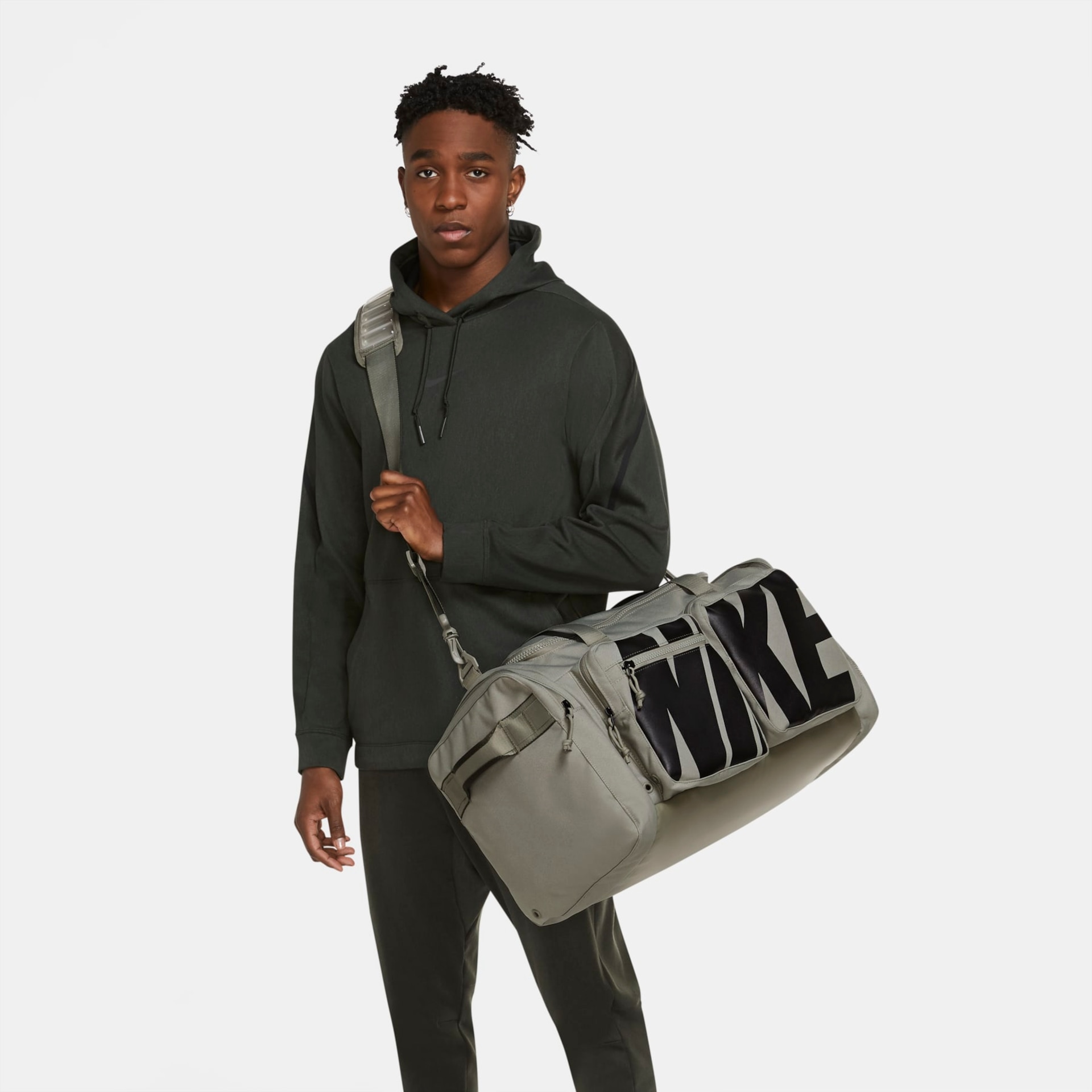 Bolsa Nike Utility Power Unissex - Foto 2