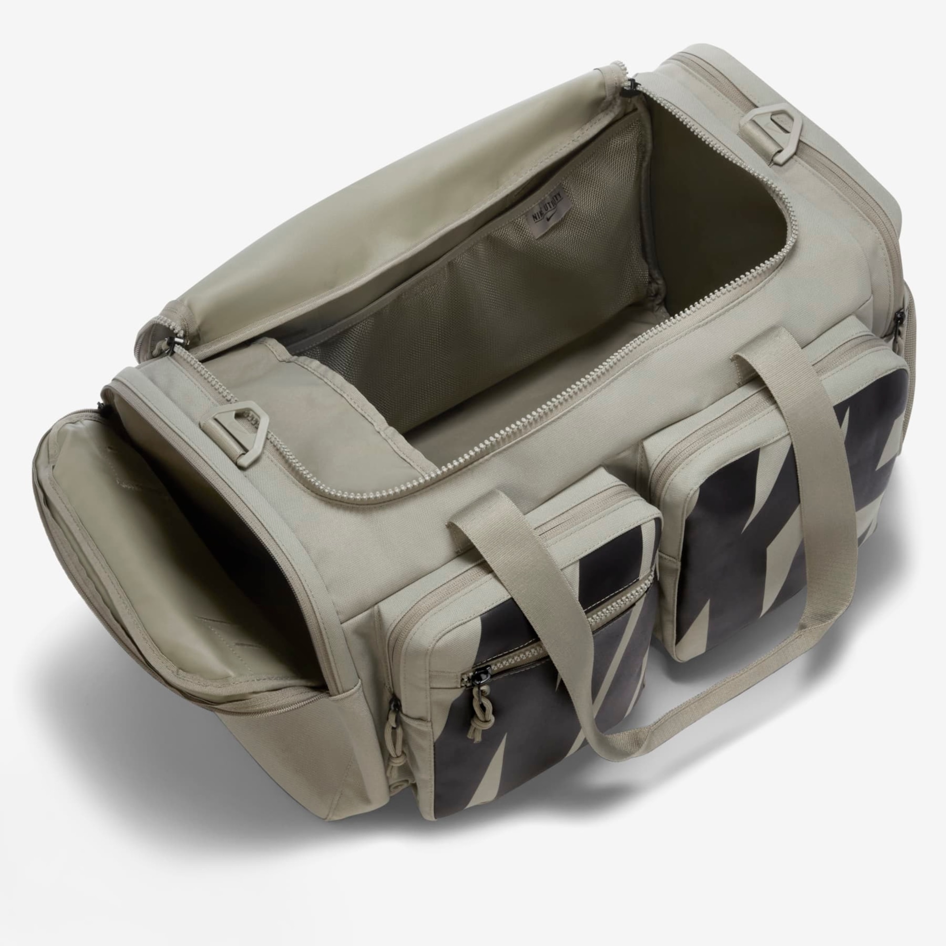 Bolsa Nike Utility Power Unissex - Foto 5