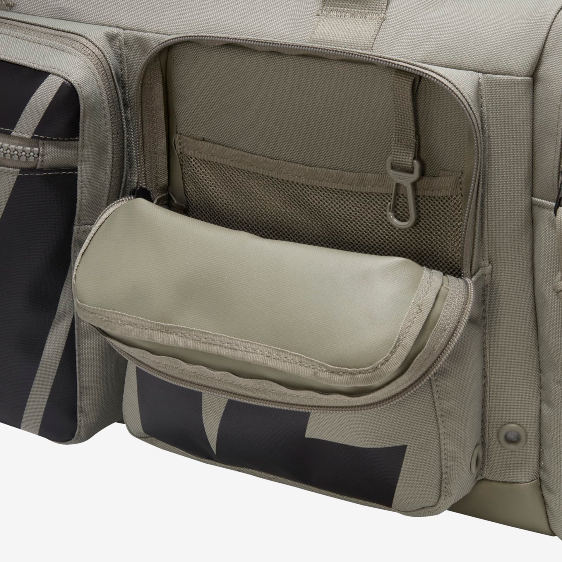 Bolsa Nike Utility Power Unissex - Foto 6