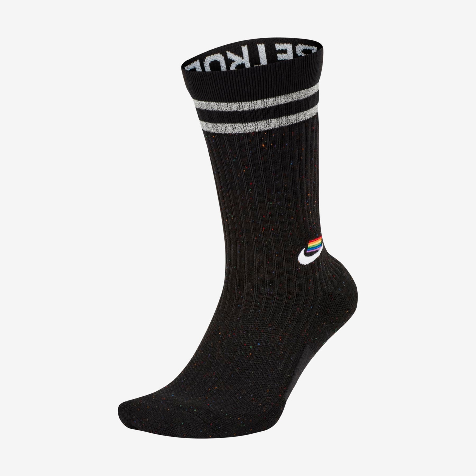 Meia Nike BETRUE - Foto 1