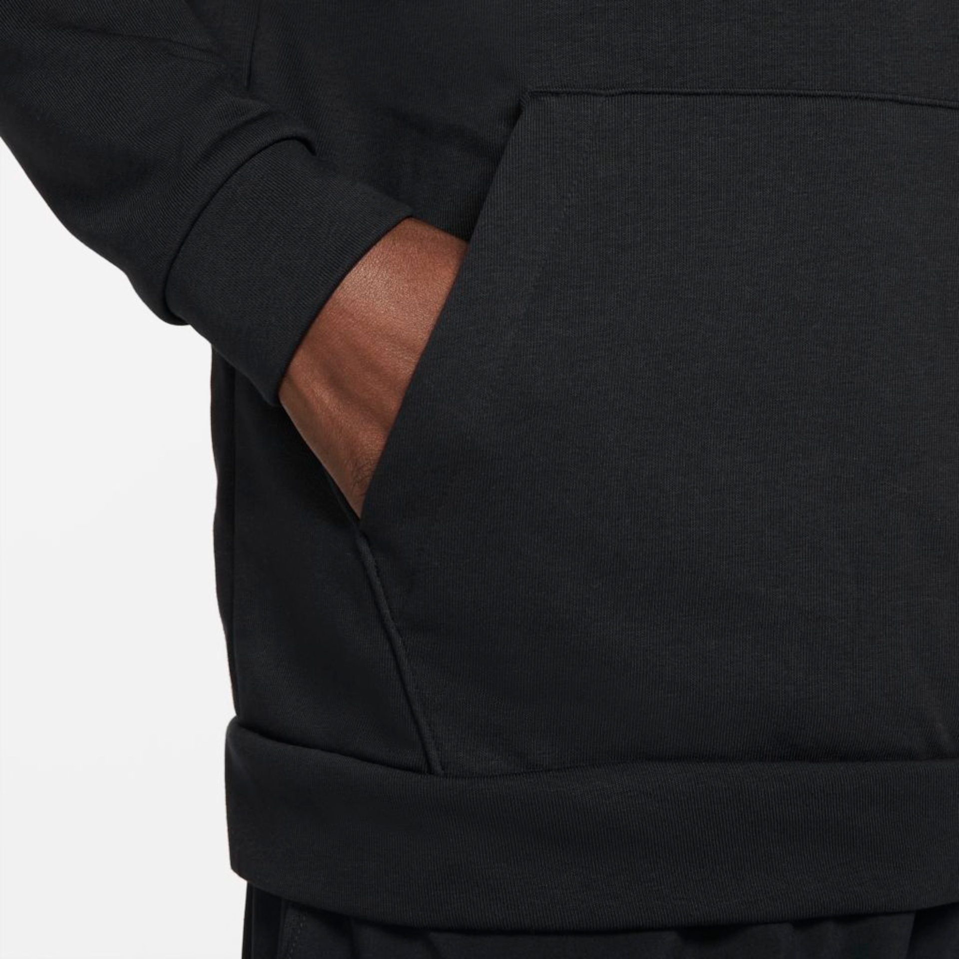 Blusão Nike Dri-FIT Sport Clash Masculino - Foto 4