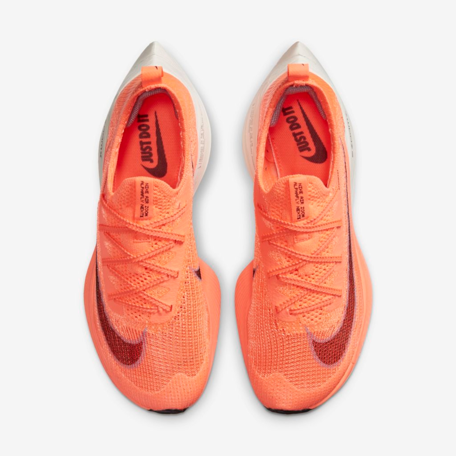 Tênis Nike Air Zoom Alphafly NEXT% Feminino - Foto 4