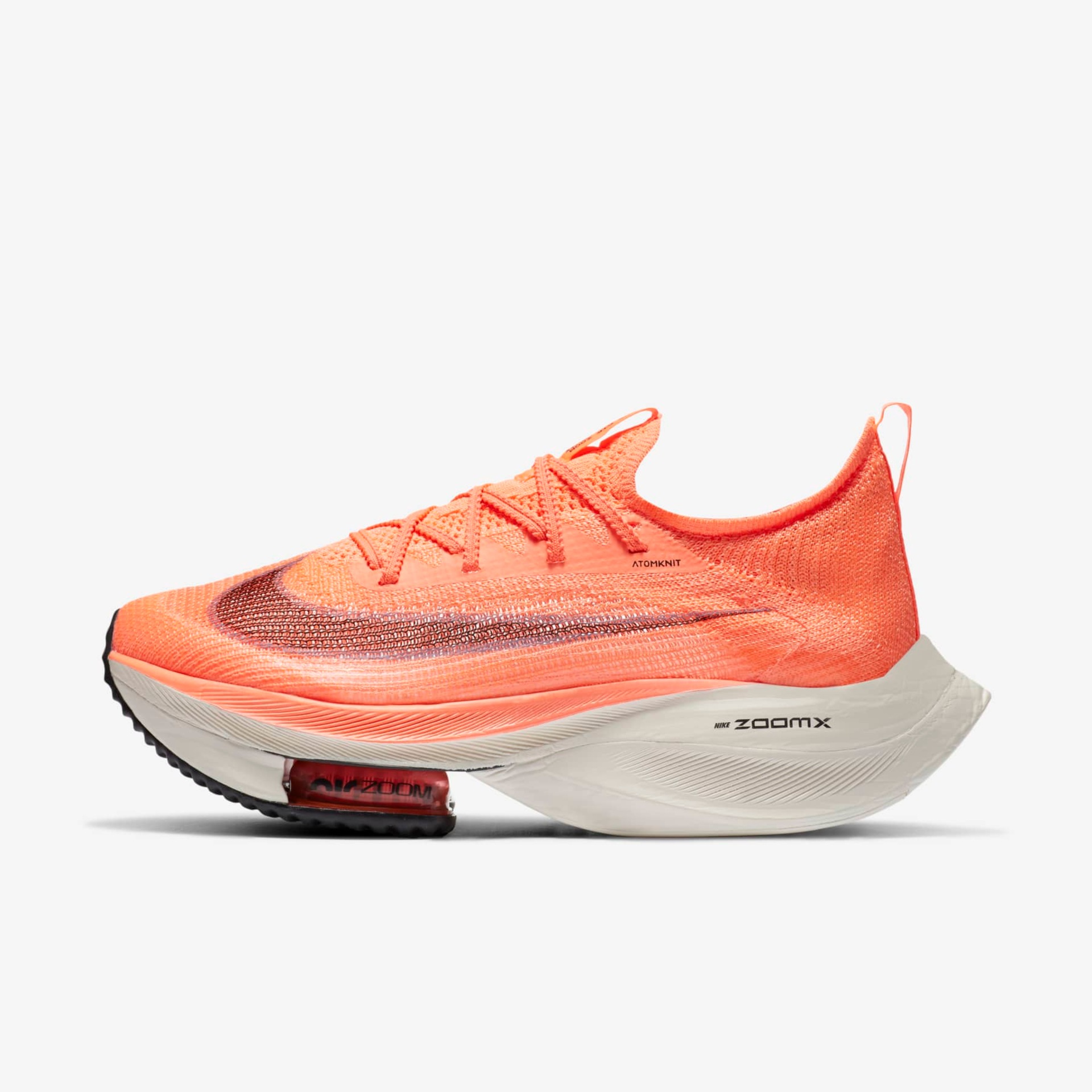 Tênis Nike Air Zoom Alphafly NEXT% Feminino - Foto 1