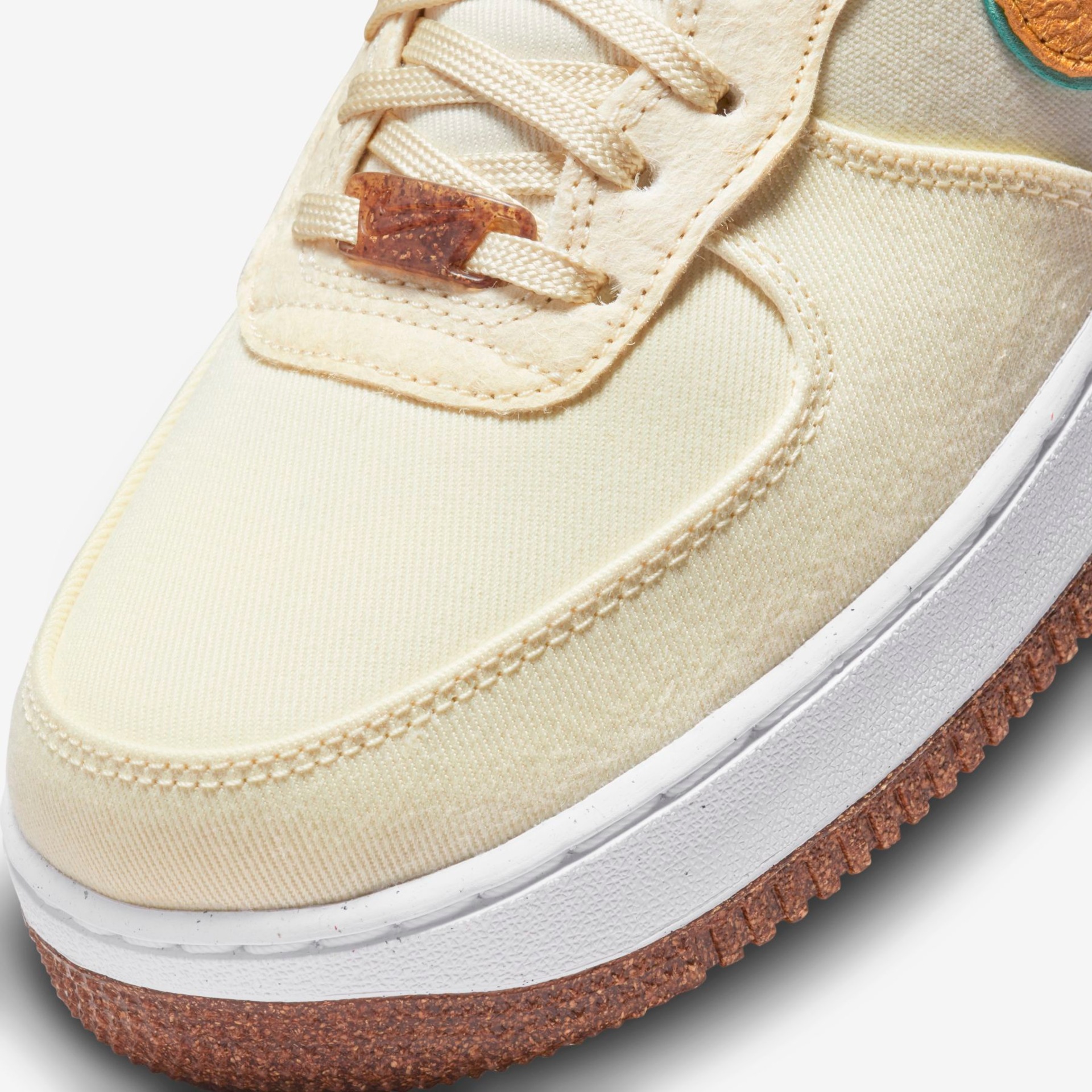 Tênis Nike Air Force 1 '07 Premium Masculino - Foto 7