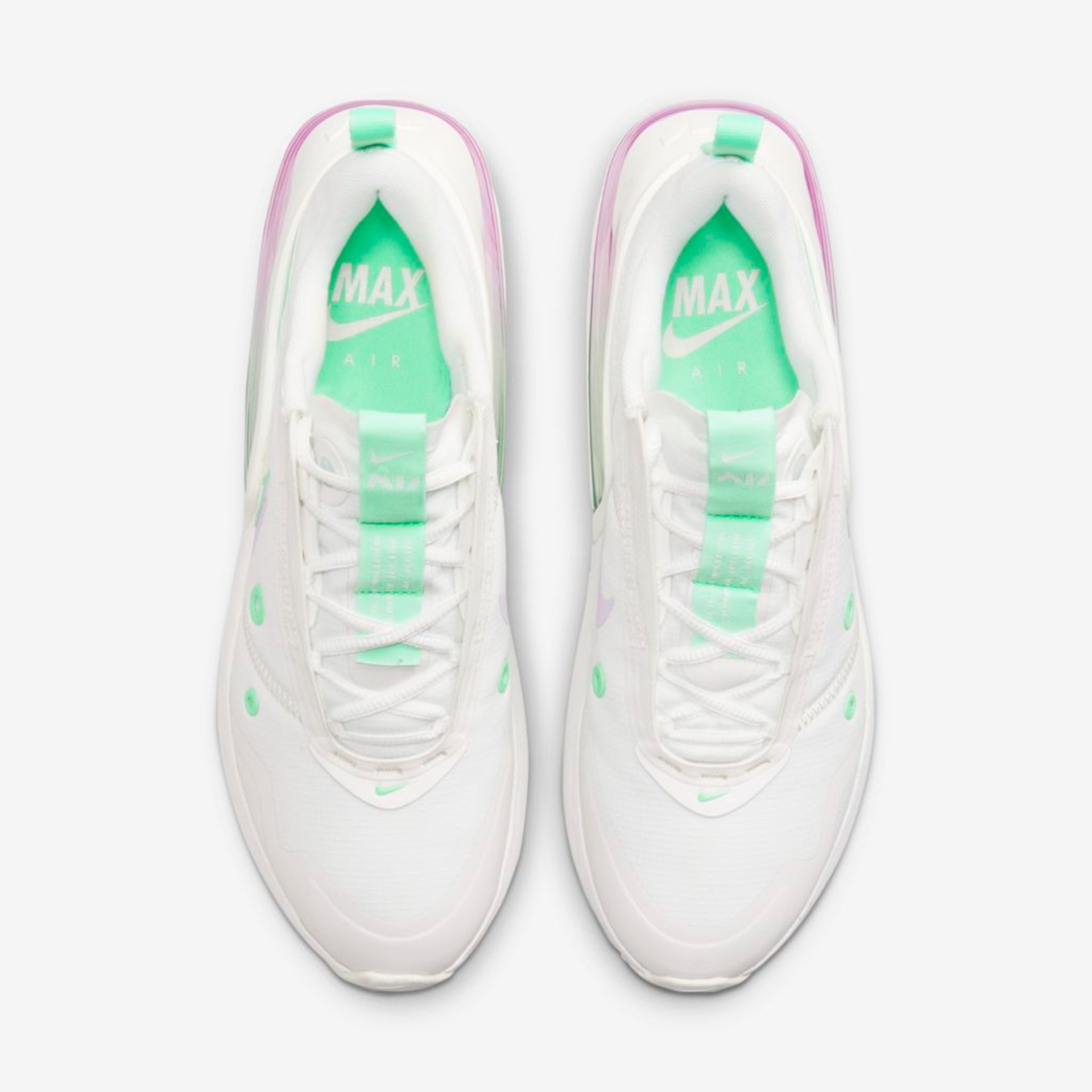 Tênis Nike Air Max Up Feminino - Foto 4