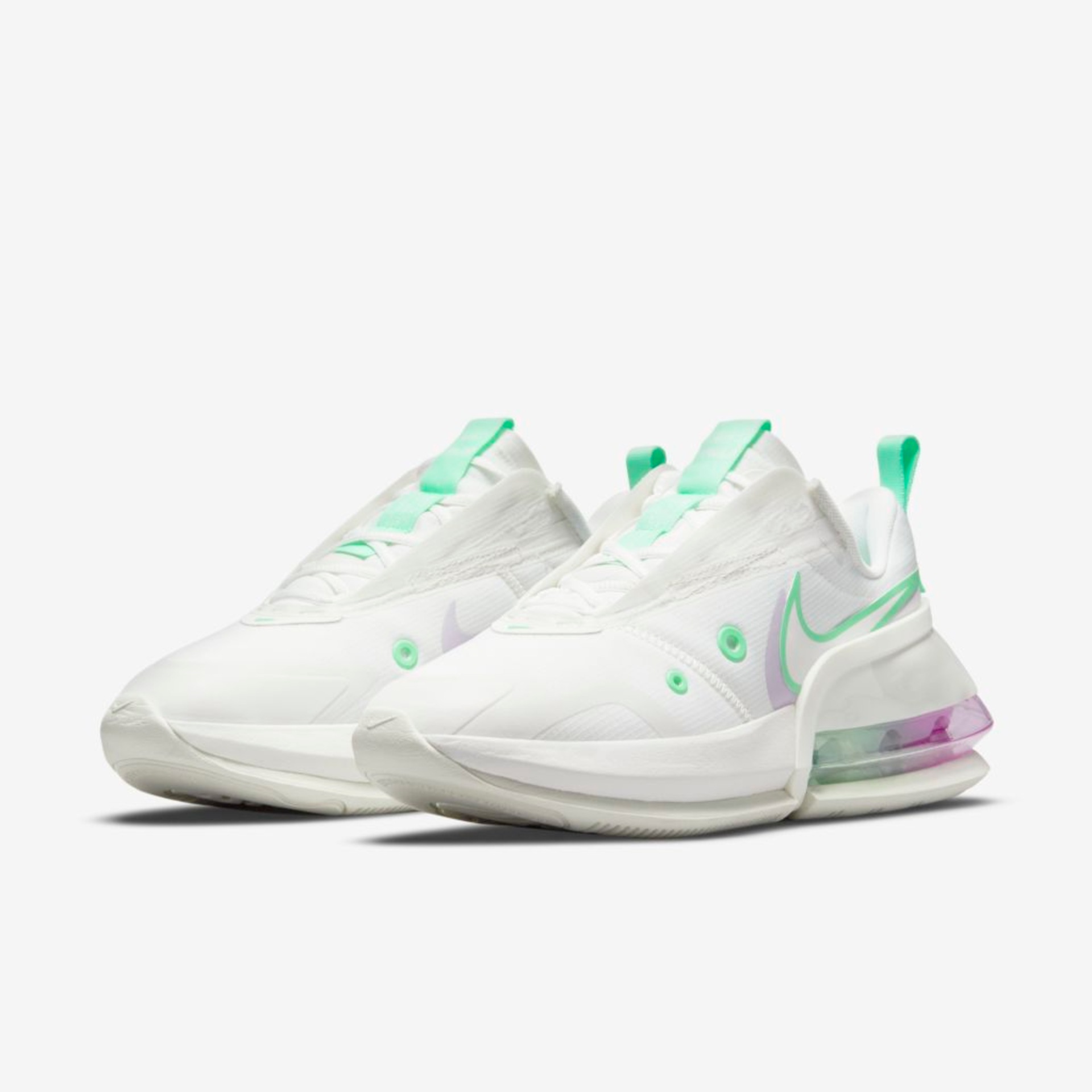 Tênis Nike Air Max Up Feminino - Foto 5