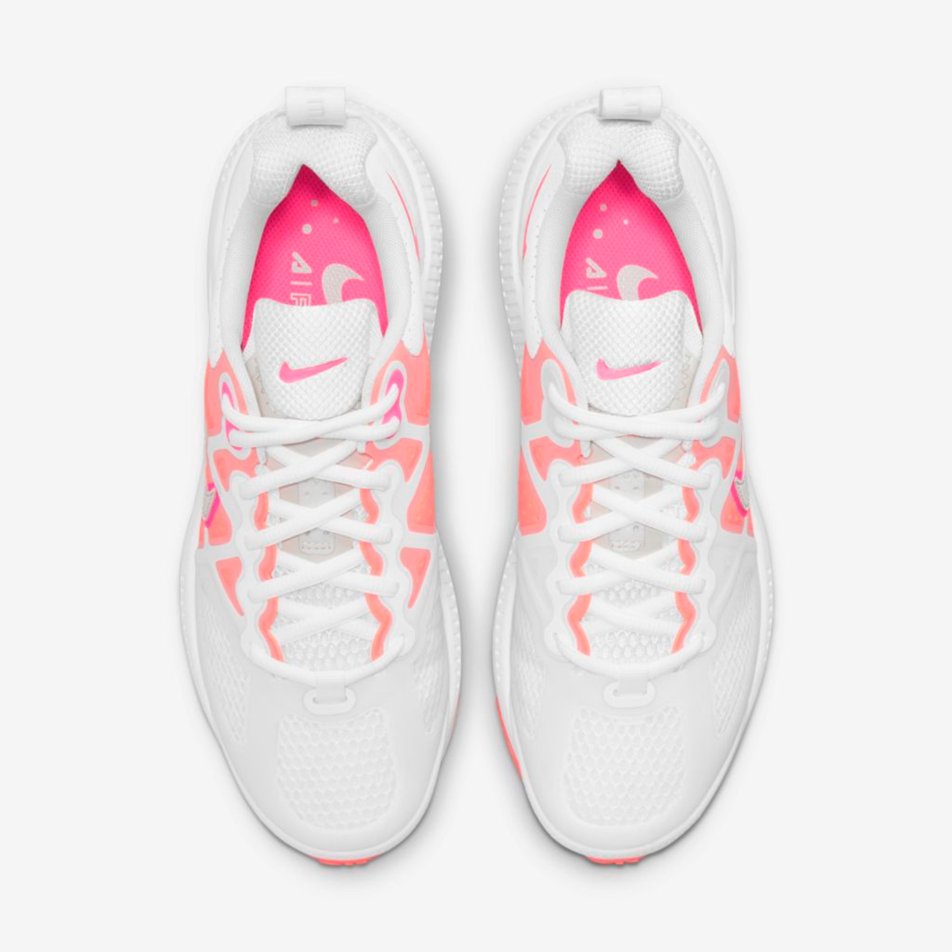 Tênis Nike Air Max Genome Feminino - Foto 4