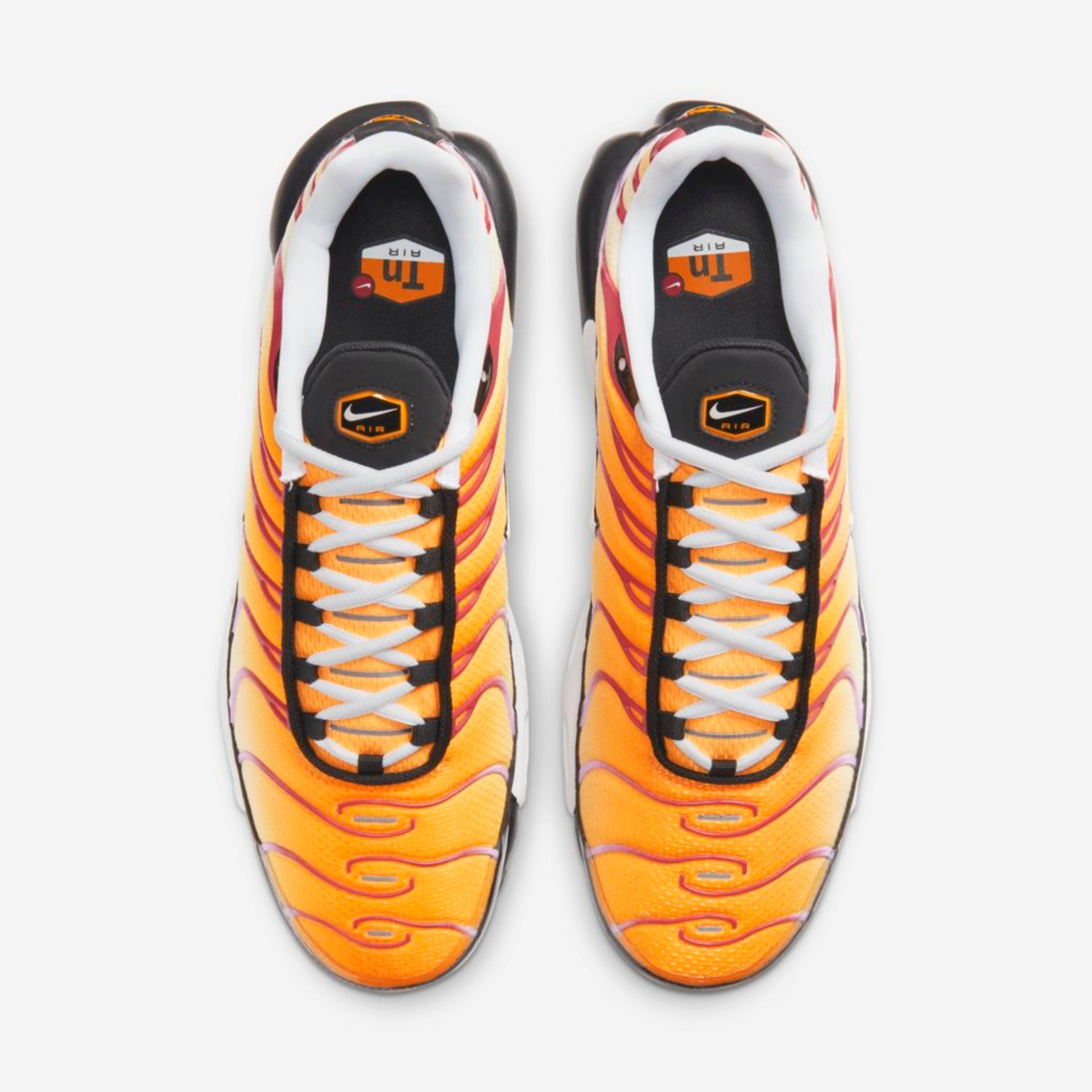 Tênis Nike Air Max Plus Masculino - Foto 4