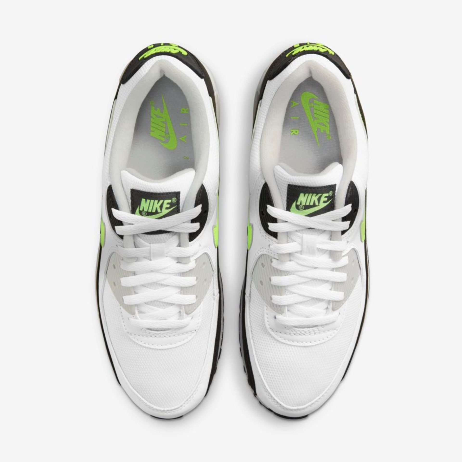 Tênis Nike Air Max 90 Masculino - Foto 4