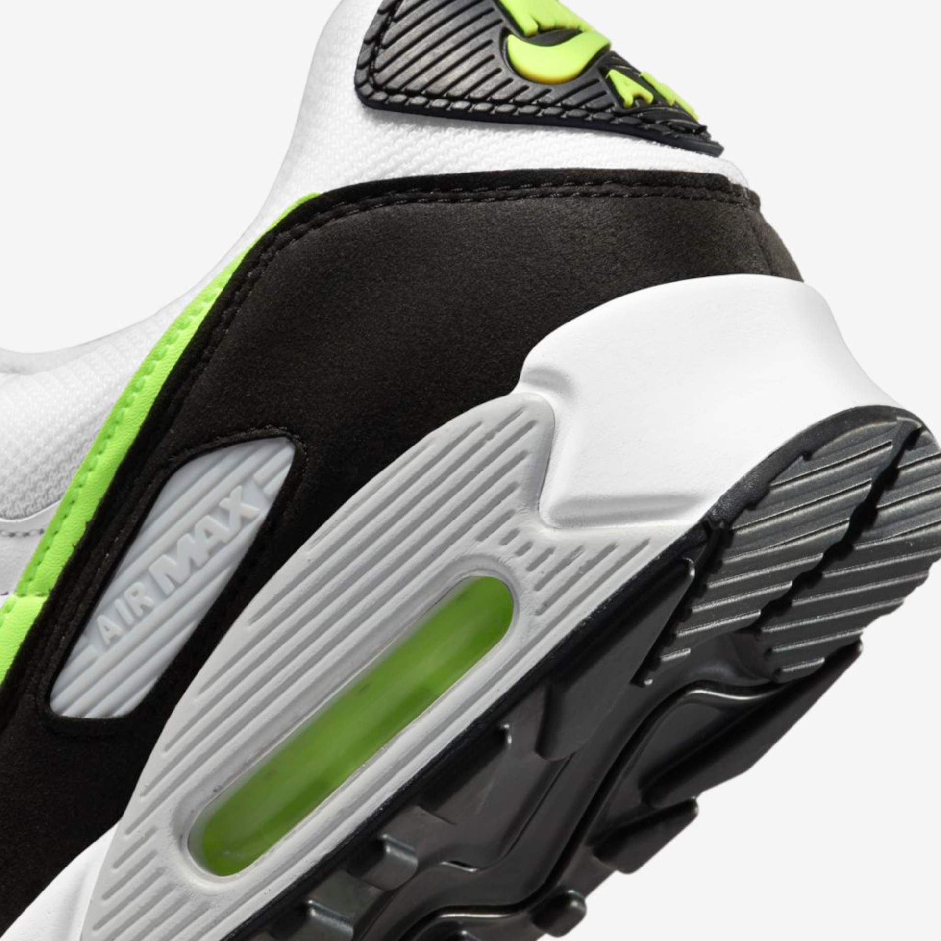 Tênis Nike Air Max 90 Masculino - Foto 8