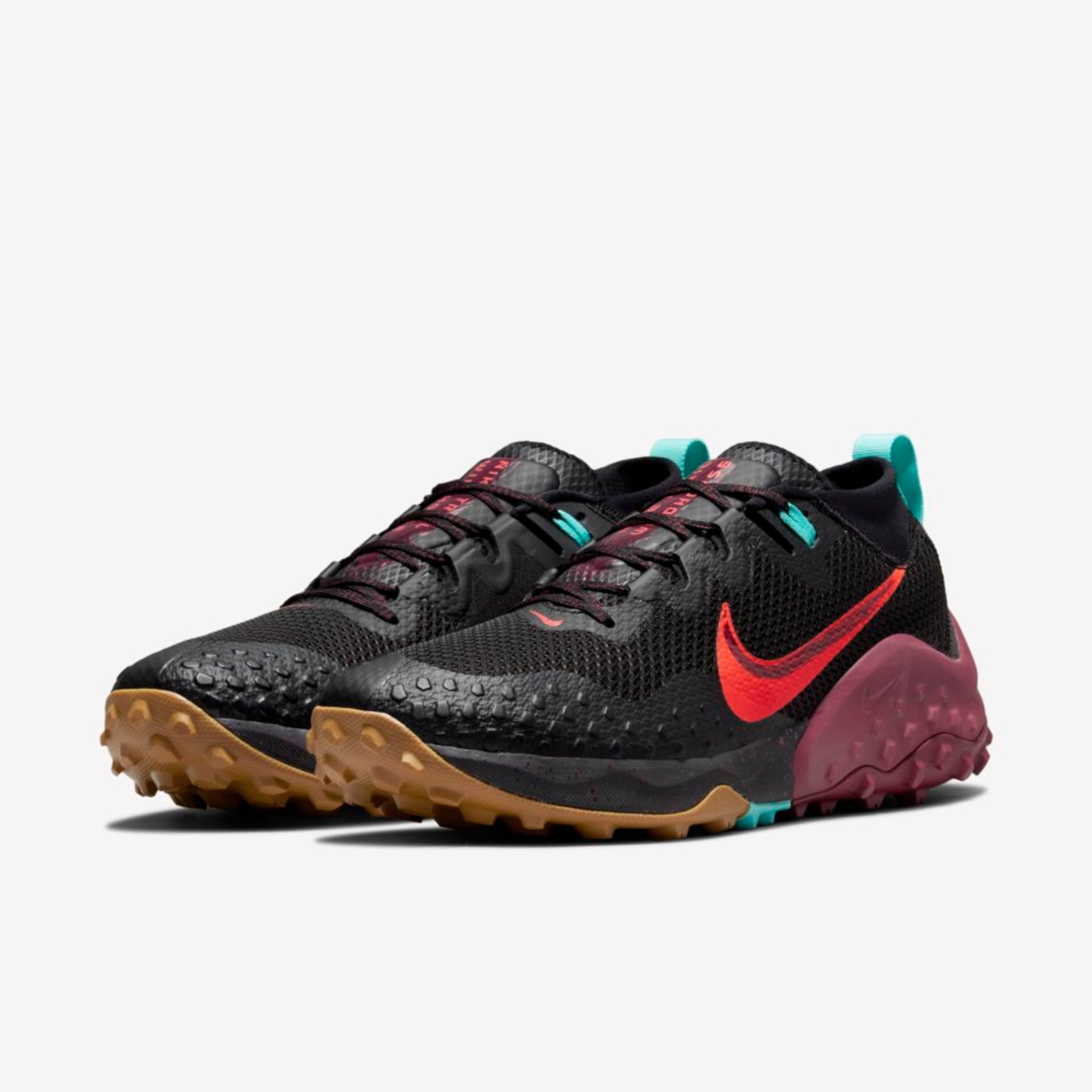 Tênis Nike Wildhorse 7 Masculino - Foto 5
