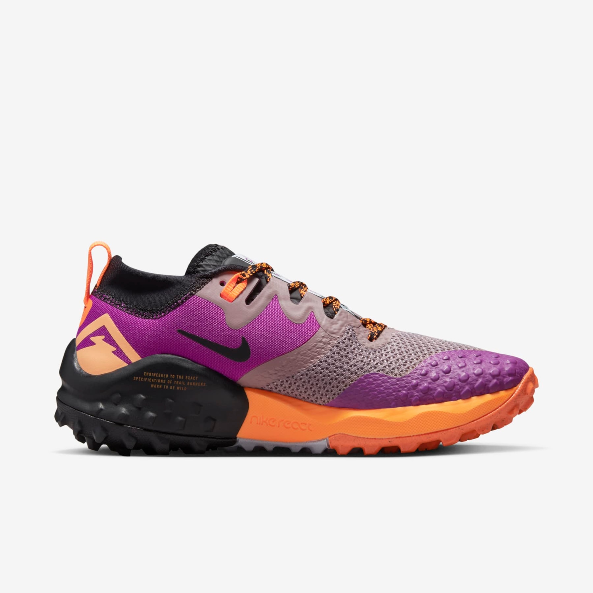 Tênis Nike Wildhorse 7 Feminino - Foto 3