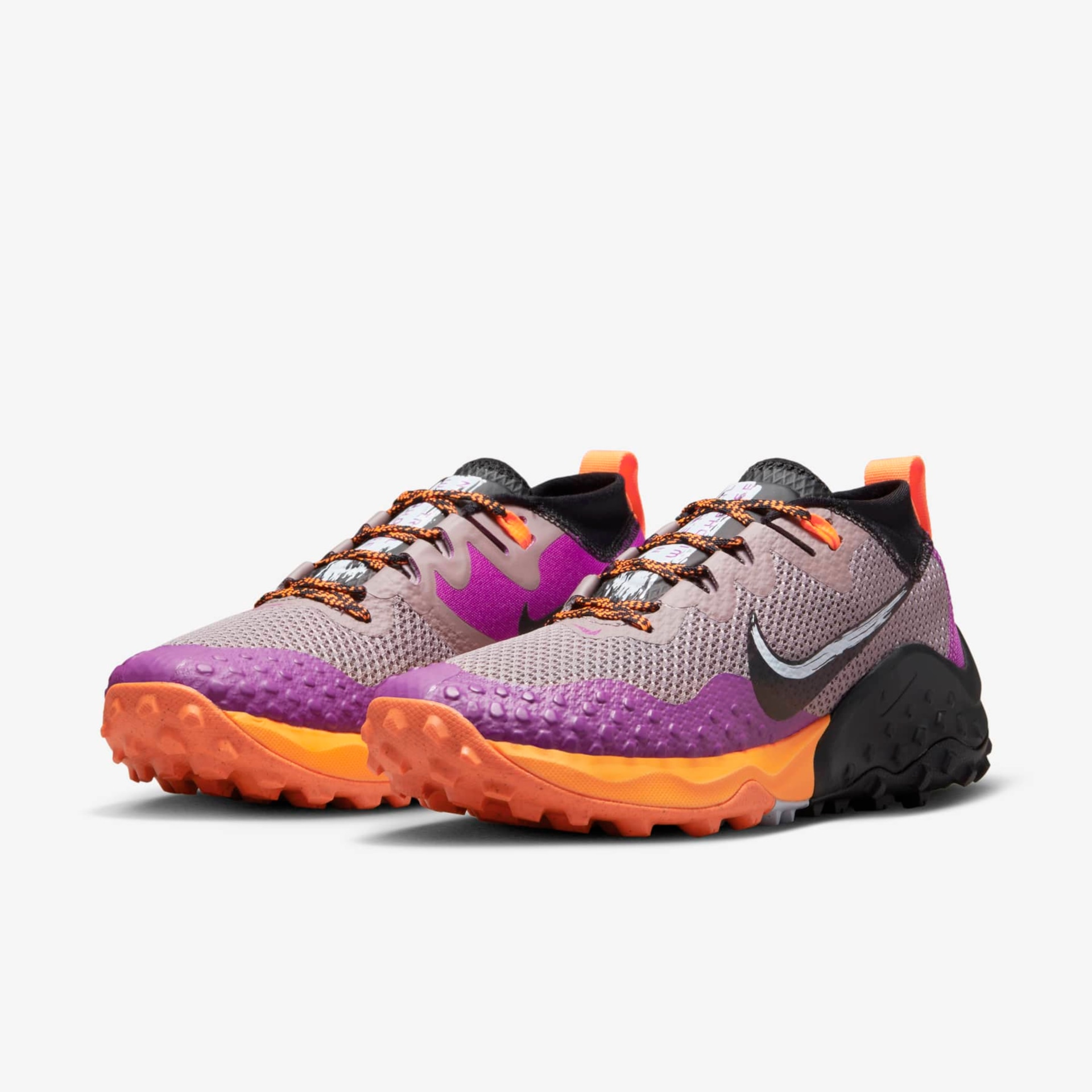 Tênis Nike Wildhorse 7 Feminino - Foto 5
