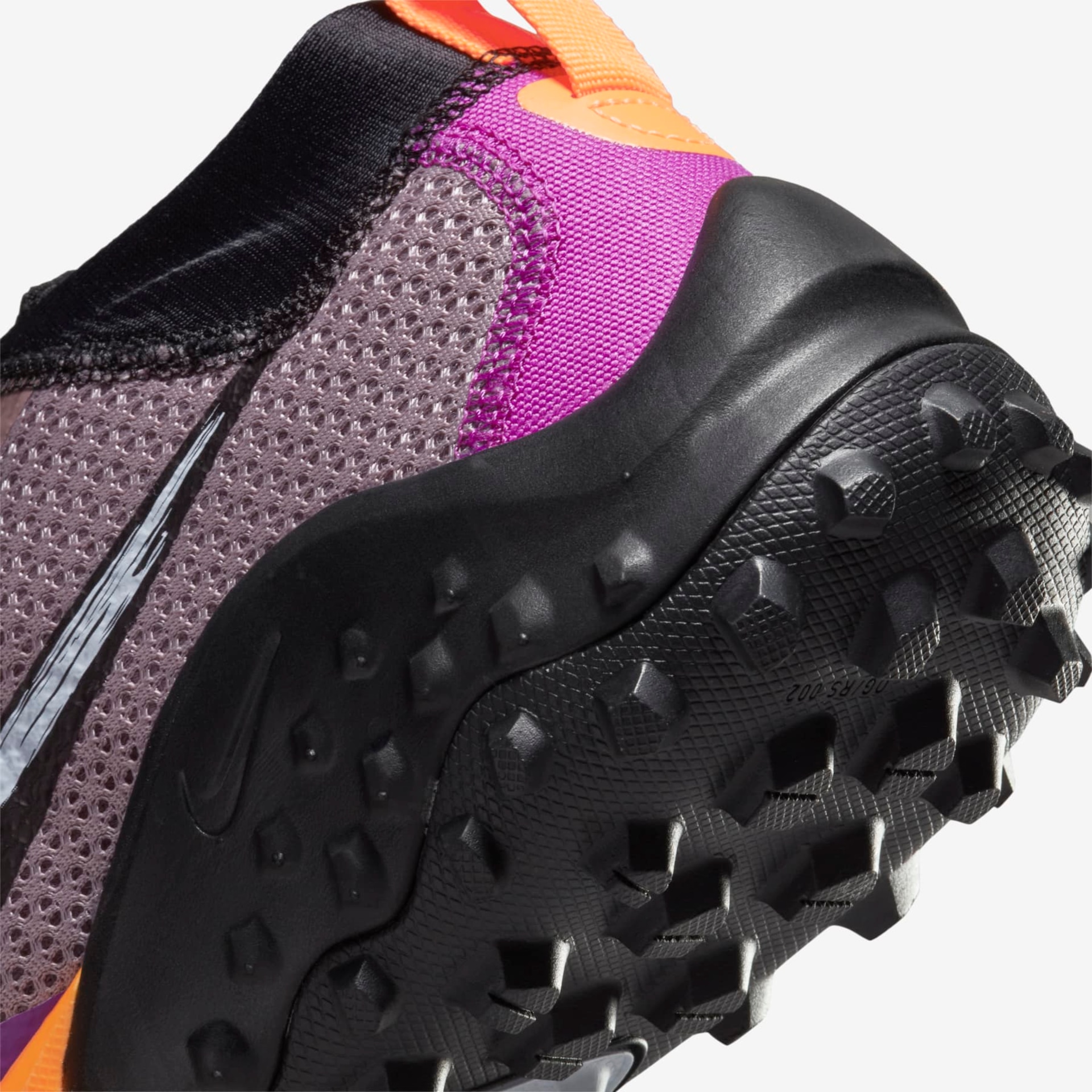 Tênis Nike Wildhorse 7 Feminino - Foto 8