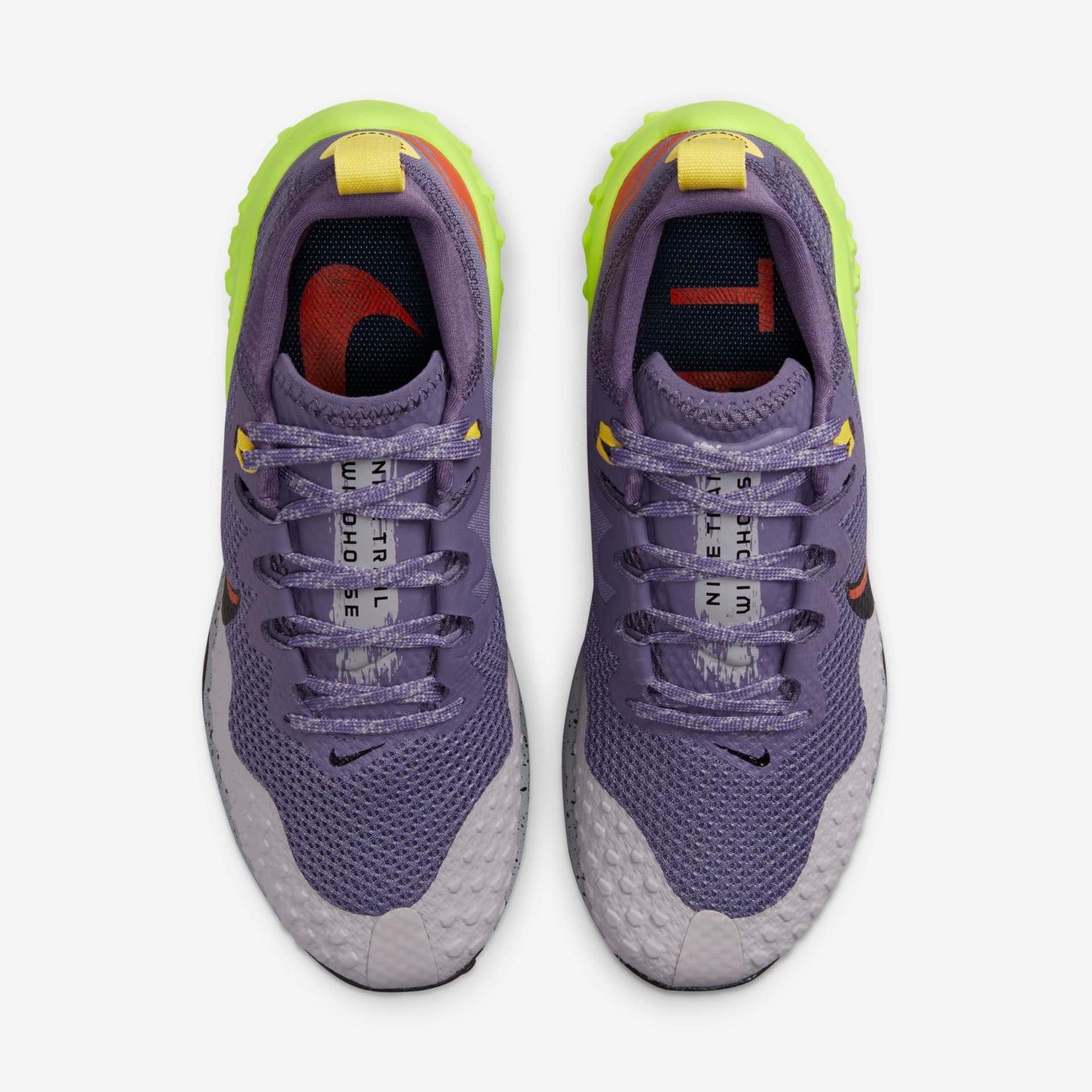 Tênis Nike Wildhorse 7 Feminino - Foto 4