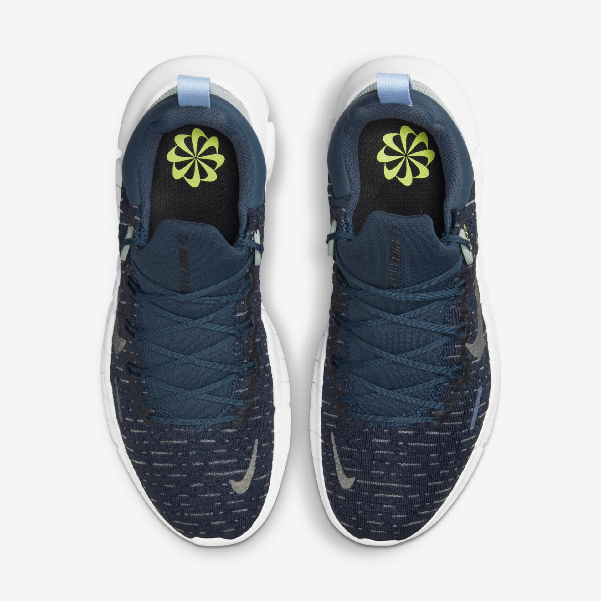 Tênis Nike Free Run 5.0 Next Nature Feminino - Foto 4