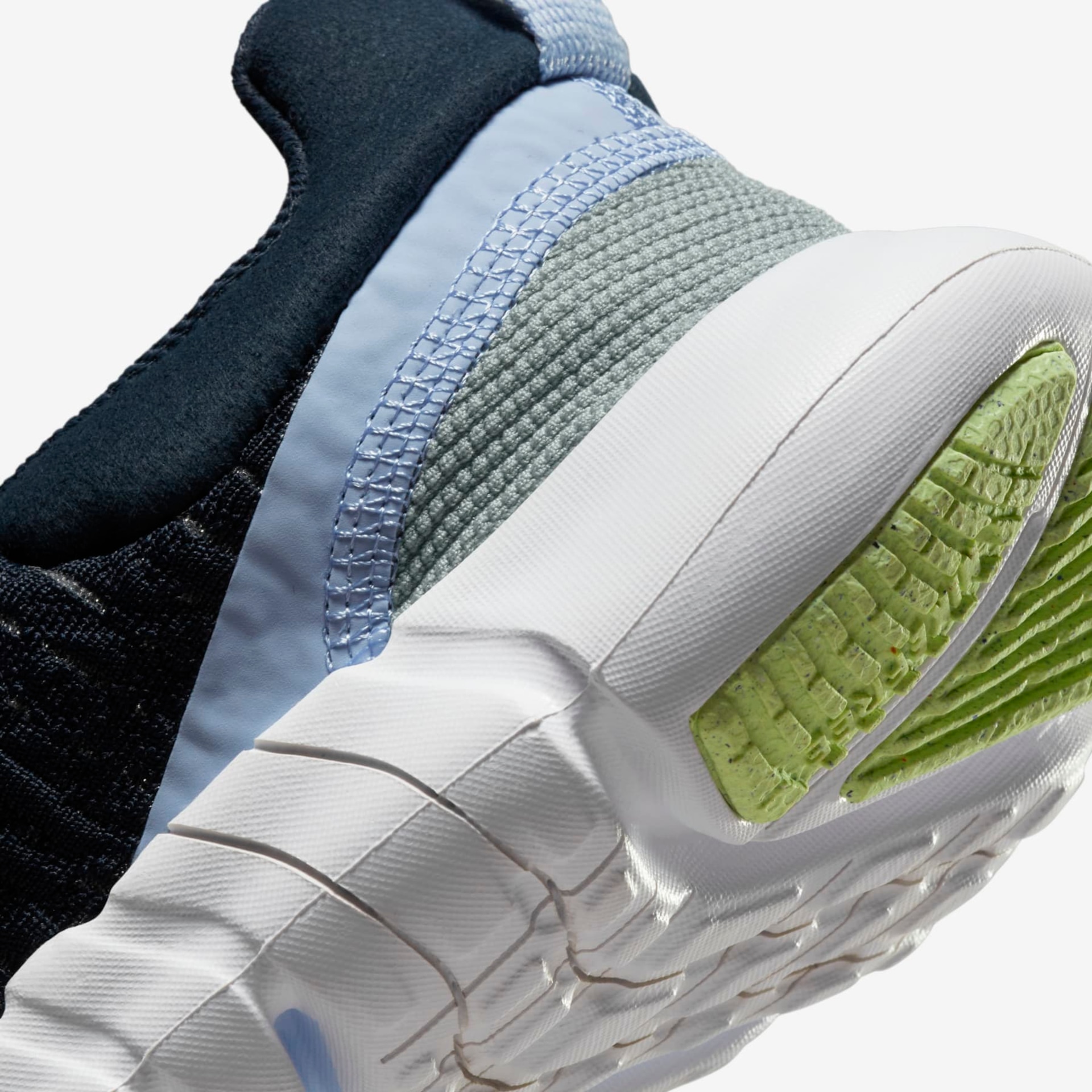 Tênis Nike Free Run 5.0 Next Nature Feminino - Foto 8