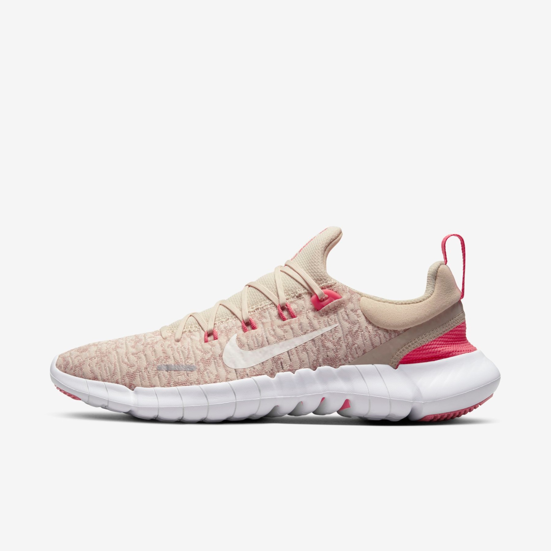 Tênis Nike Free Run 5.0 Next Nature Feminino - Nike