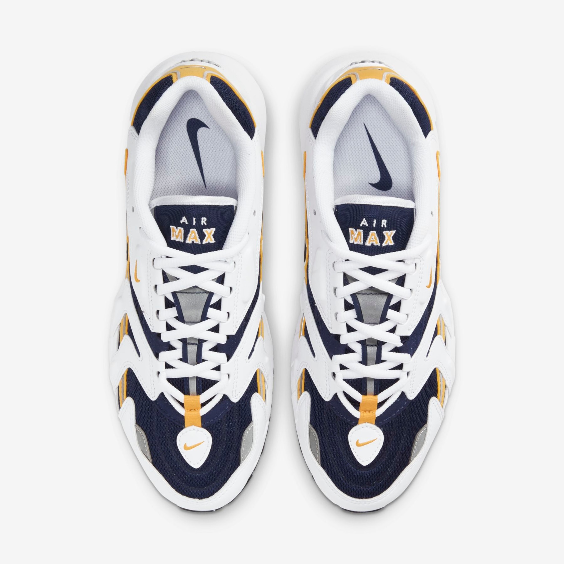 Tênis Nike Air Max 96 II Masculino - Foto 4