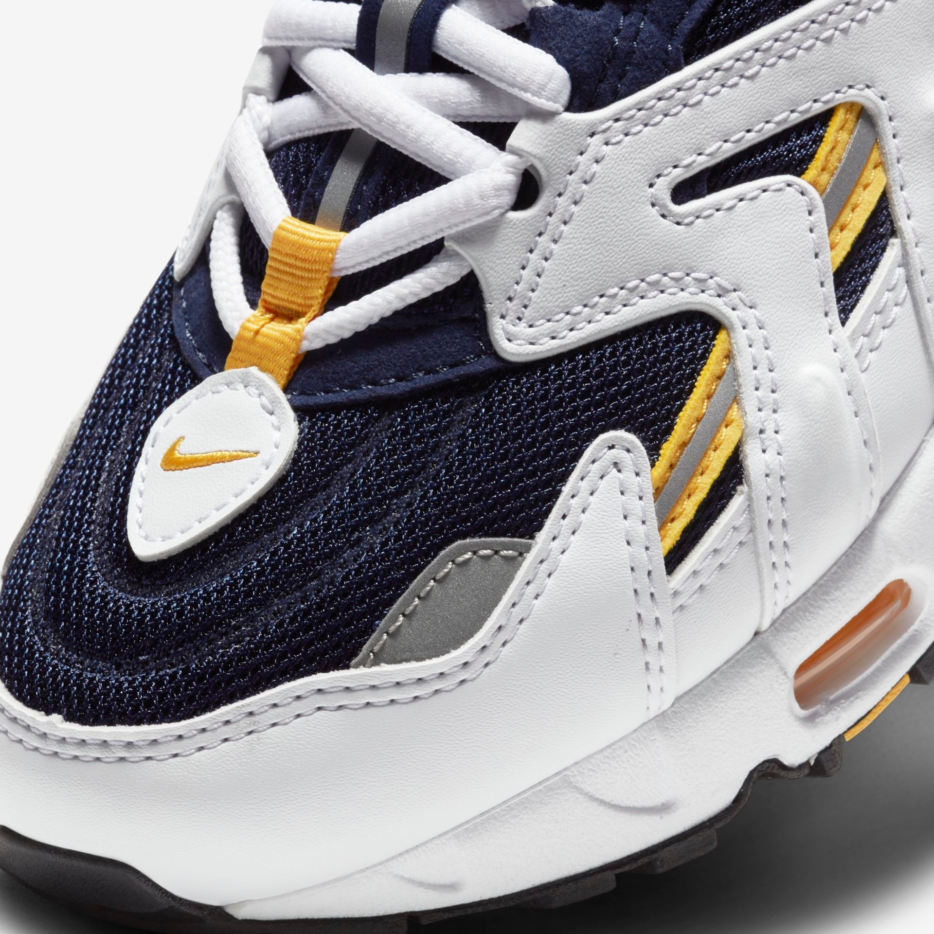 Tênis Nike Air Max 96 II Masculino - Foto 7