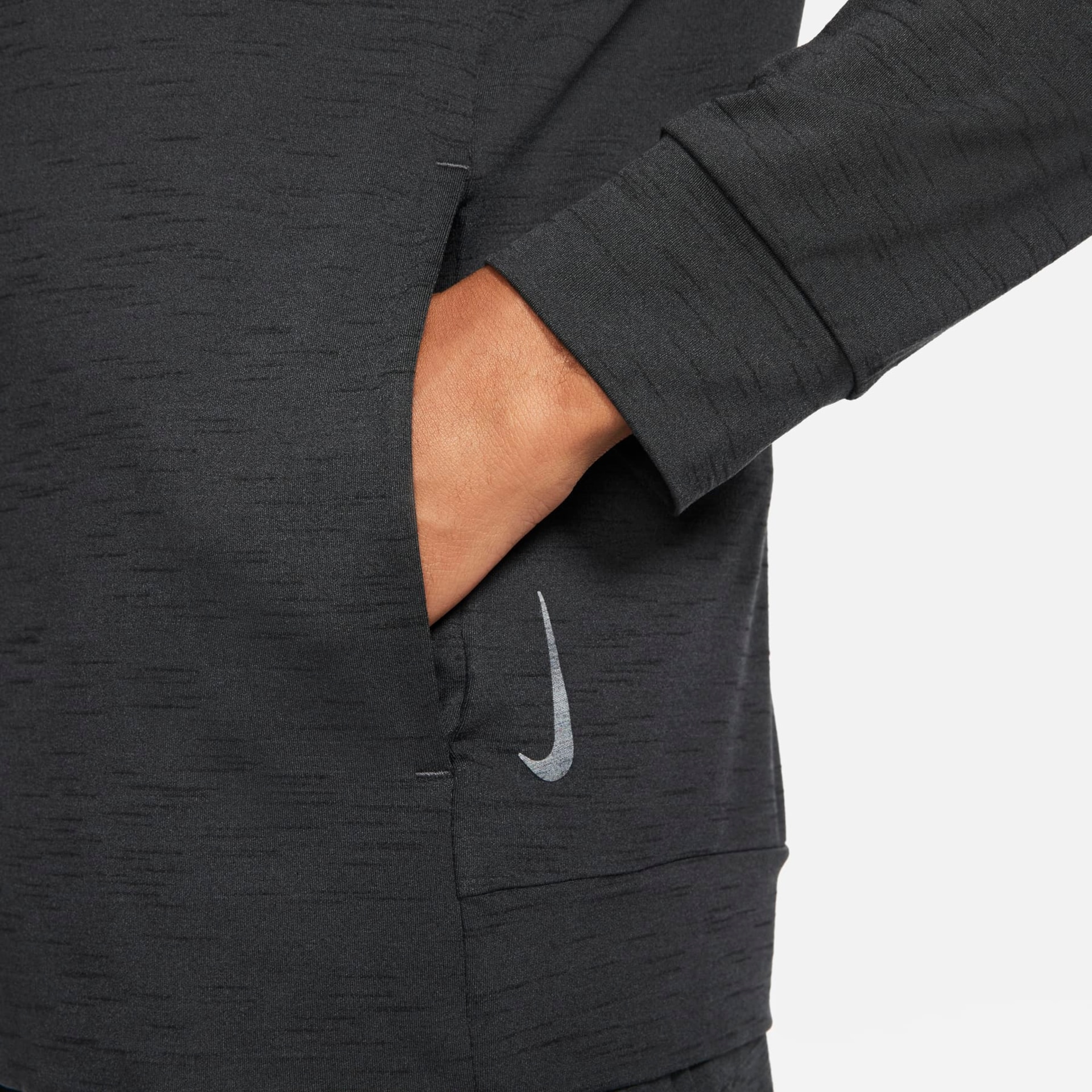 Jaqueta Nike Dri-FIT Masculina - Foto 3