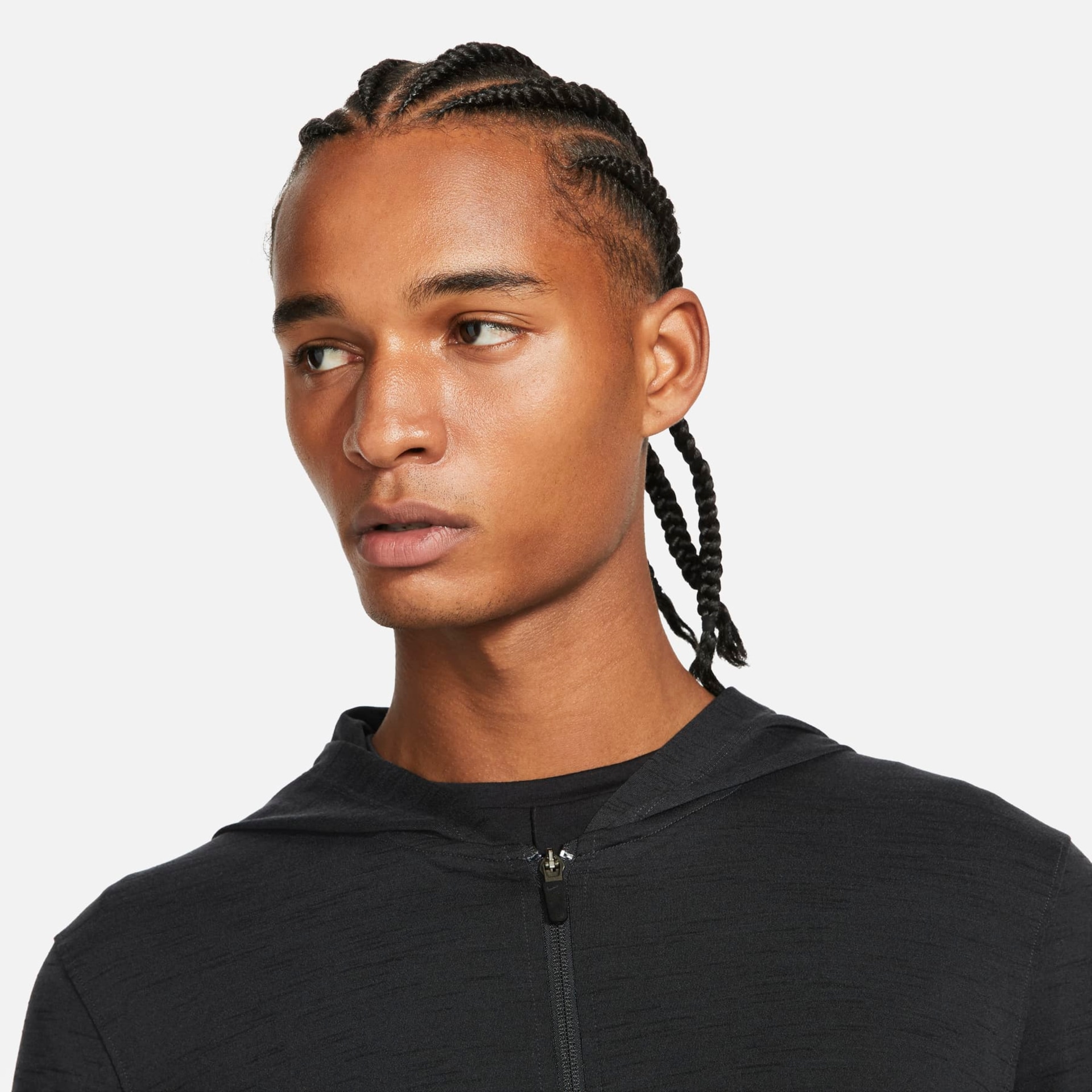 Jaqueta Nike Dri-FIT Masculina - Foto 4