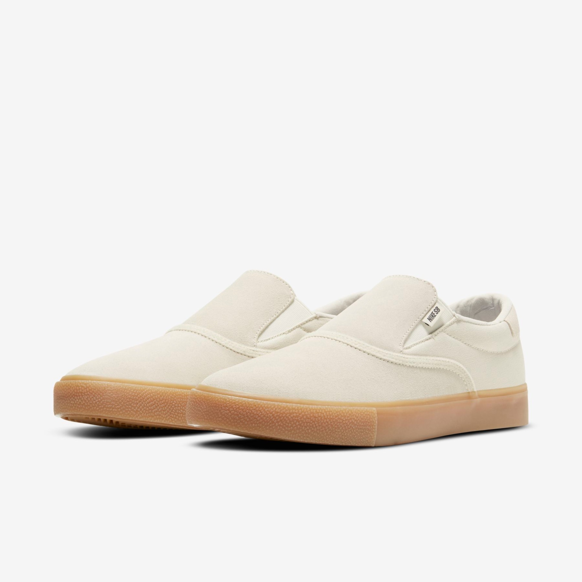 Tênis Nike SB Zoom Verona Slip-on Unissex - Foto 5