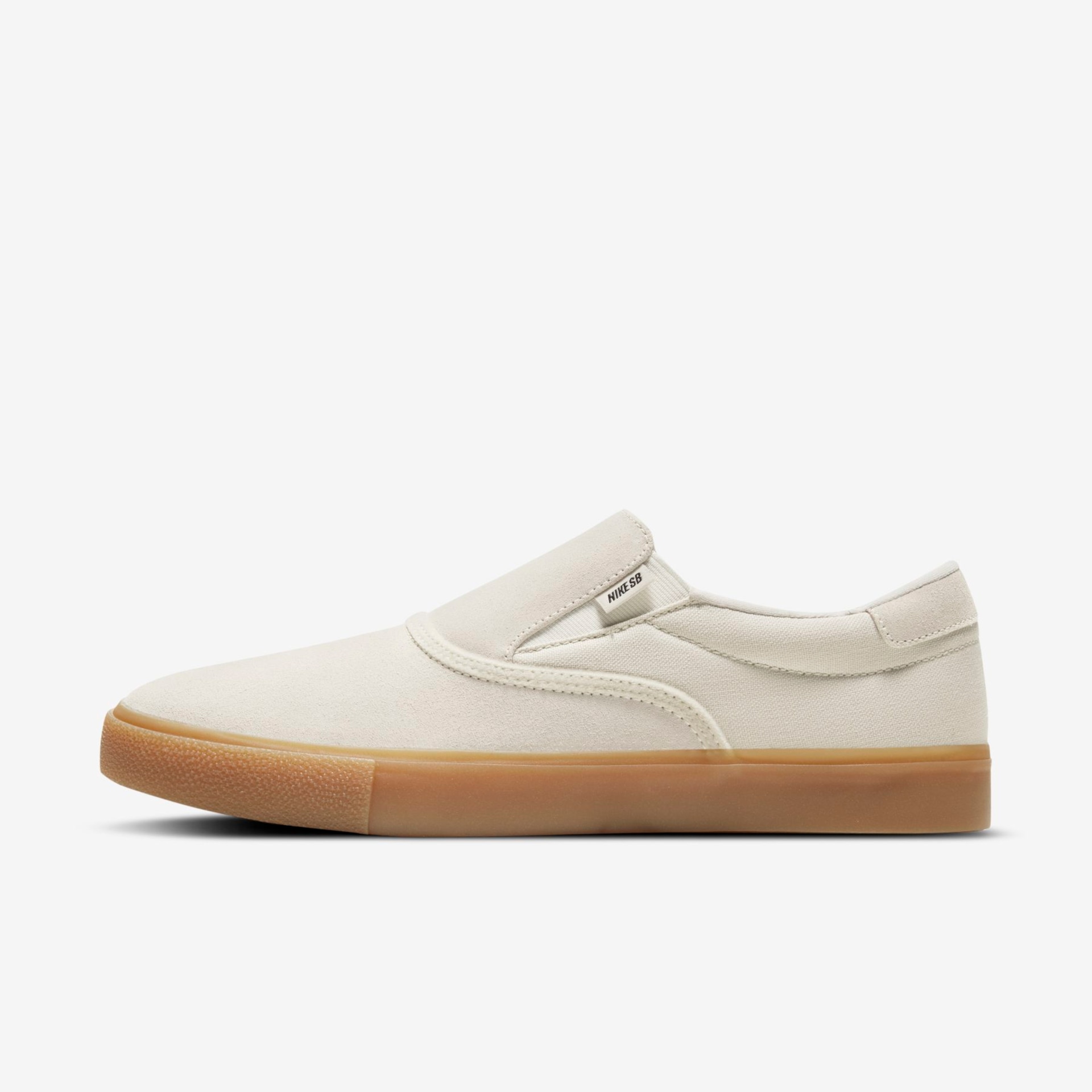Tênis Nike SB Zoom Verona Slip-on Unissex - Foto 1