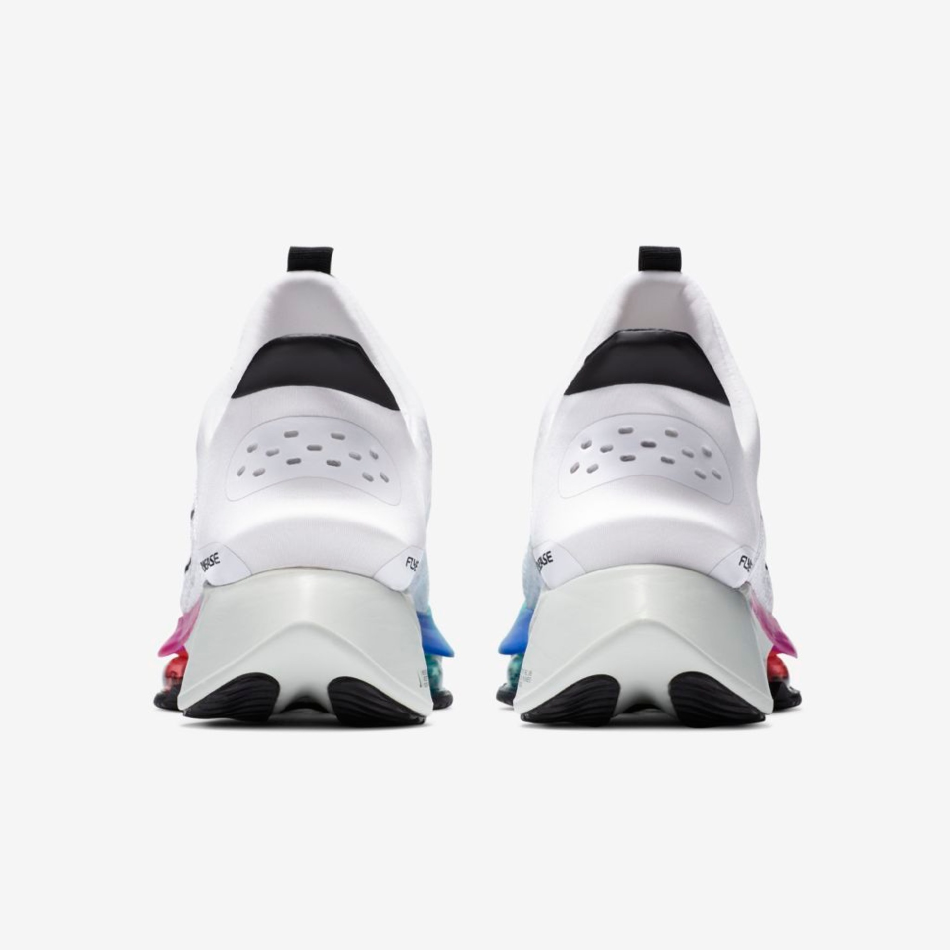 Tênis Nike Air Zoom Tempo NEXT% FlyEase Feminino - Foto 6