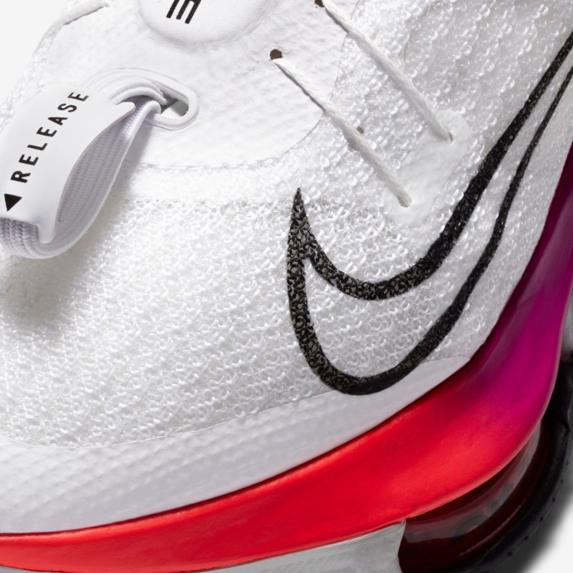 Tênis Nike Air Zoom Tempo NEXT% FlyEase Feminino - Foto 7