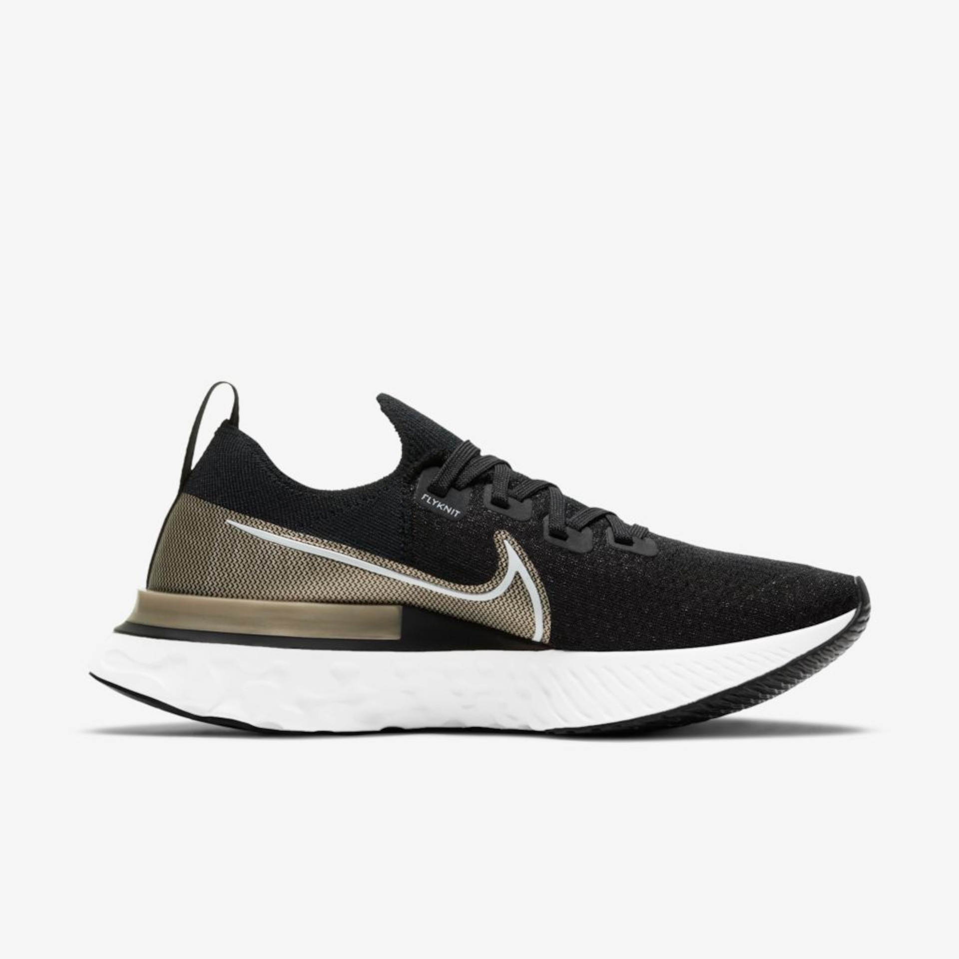 Tênis Nike React Infinity Run Flyknit Premium Feminino - Foto 3