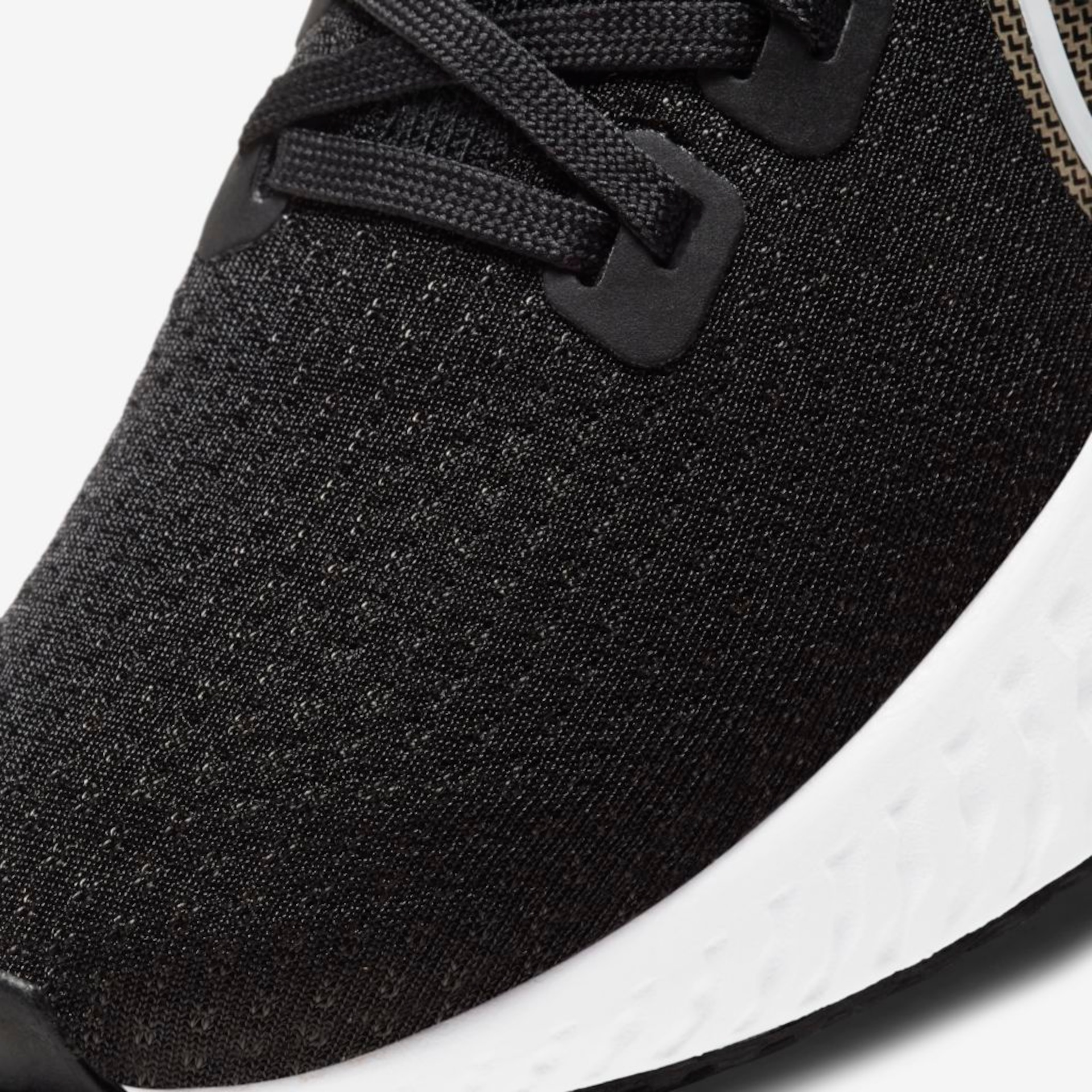 Tênis Nike React Infinity Run Flyknit Premium Feminino - Foto 7