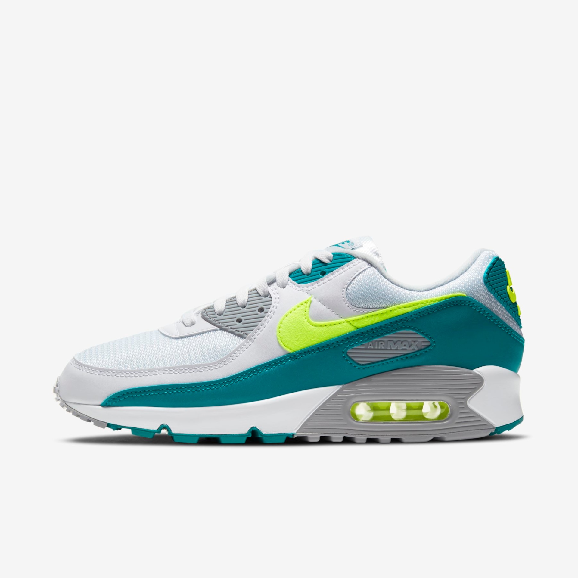 Tênis Nike Air Max 3 Masculino - Foto 1
