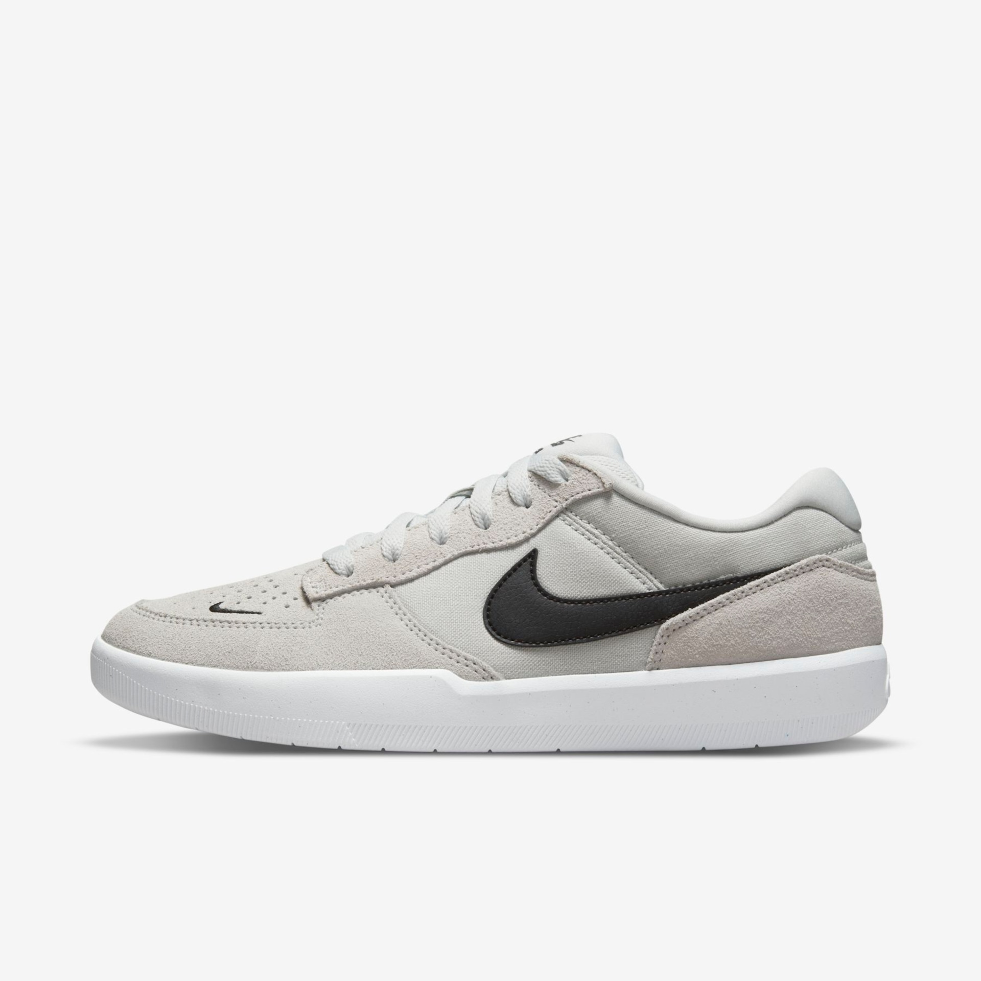 Tênis Nike SB Force 58 Masculino - Foto 1