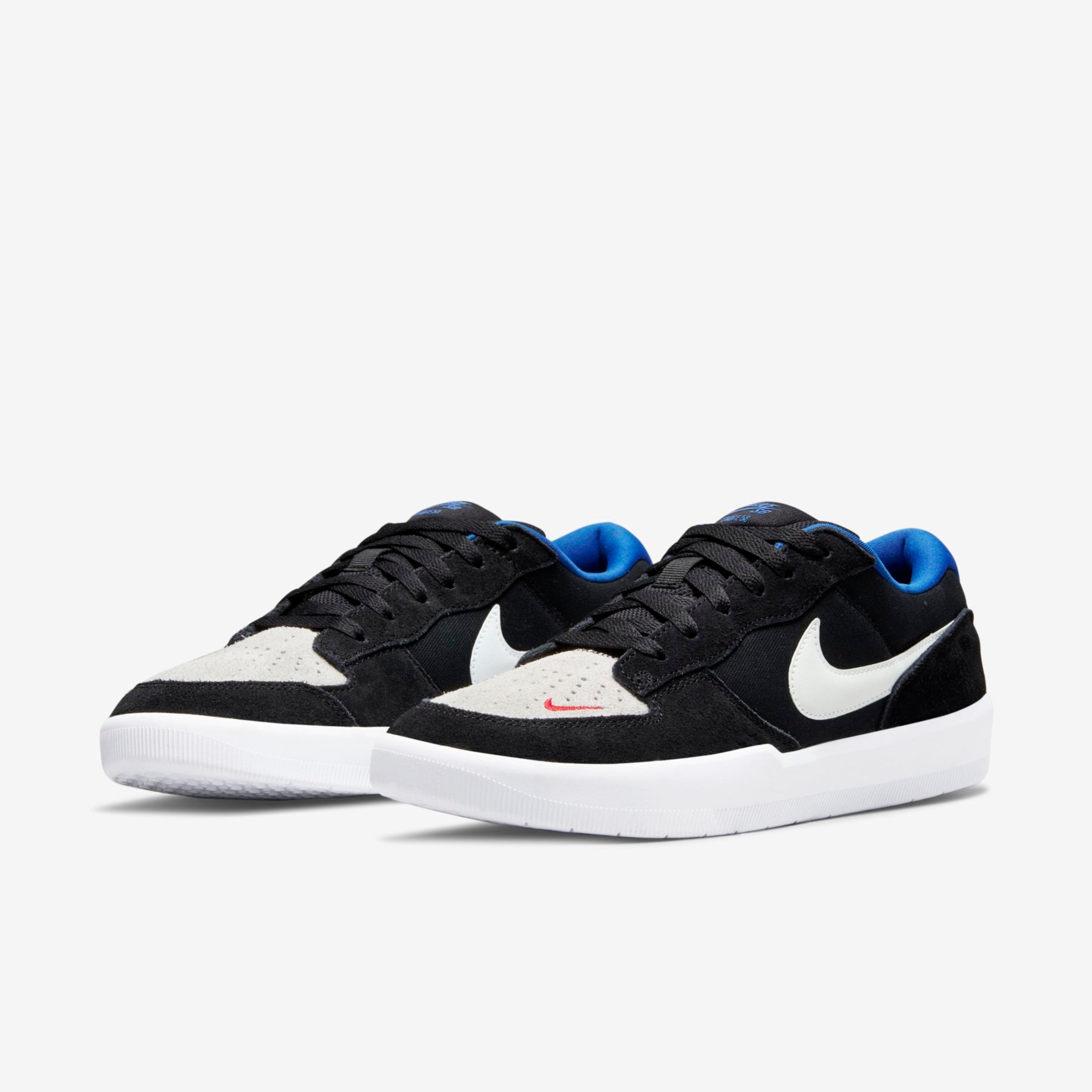 Tênis Nike SB Force 58 Masculino - Foto 5