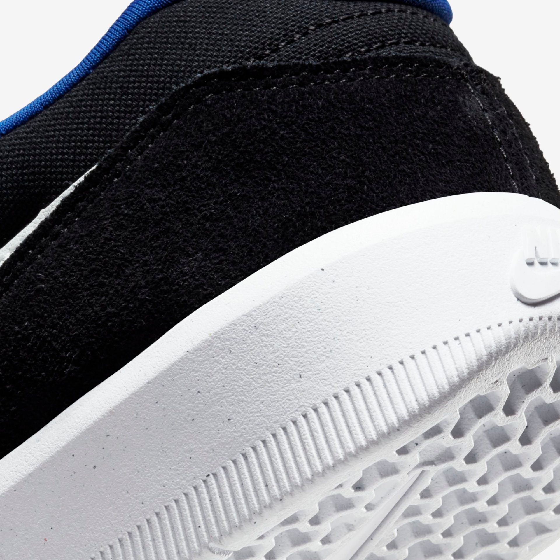 Tênis Nike SB Force 58 Masculino - Foto 8