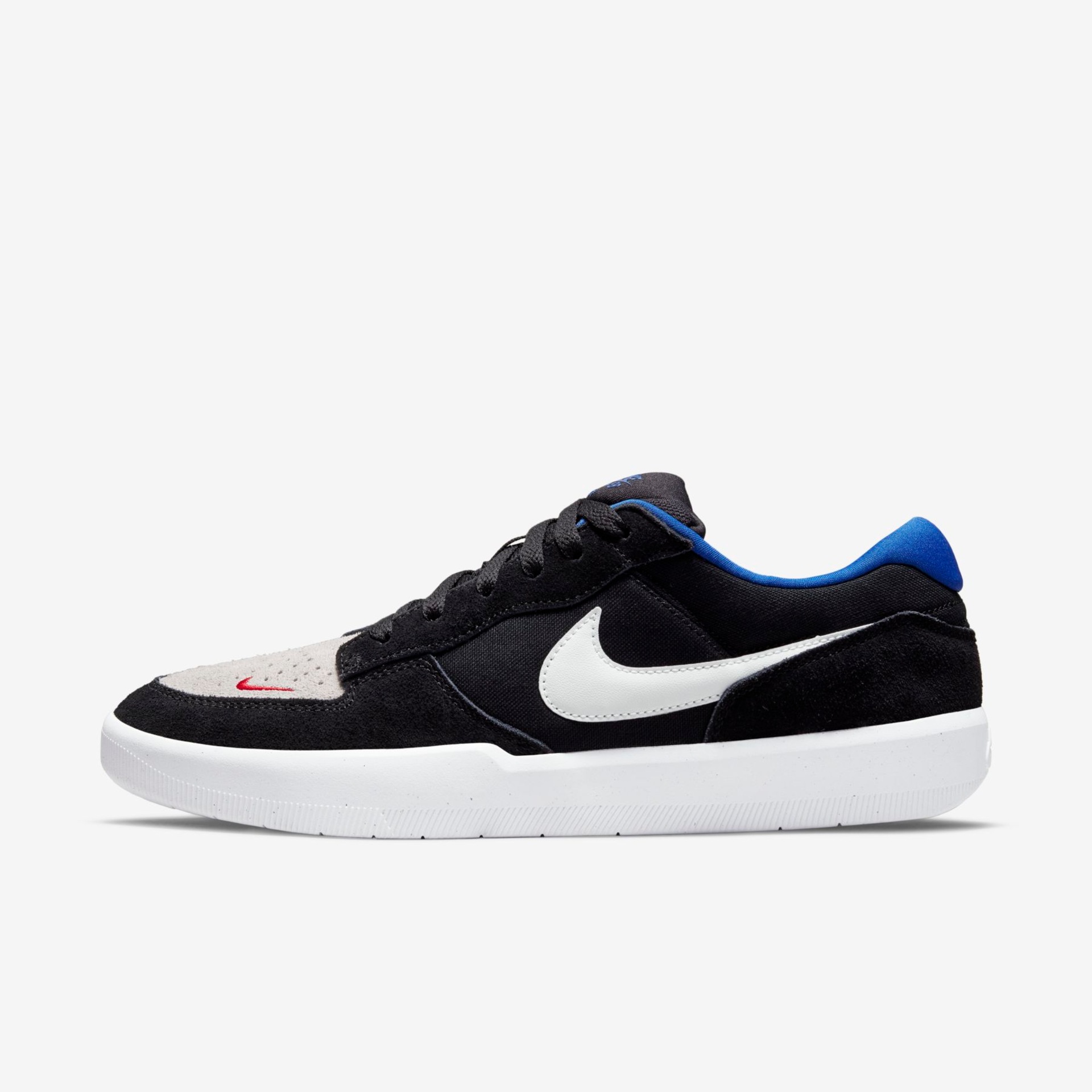 Tênis Nike SB Force 58 Masculino - Foto 1