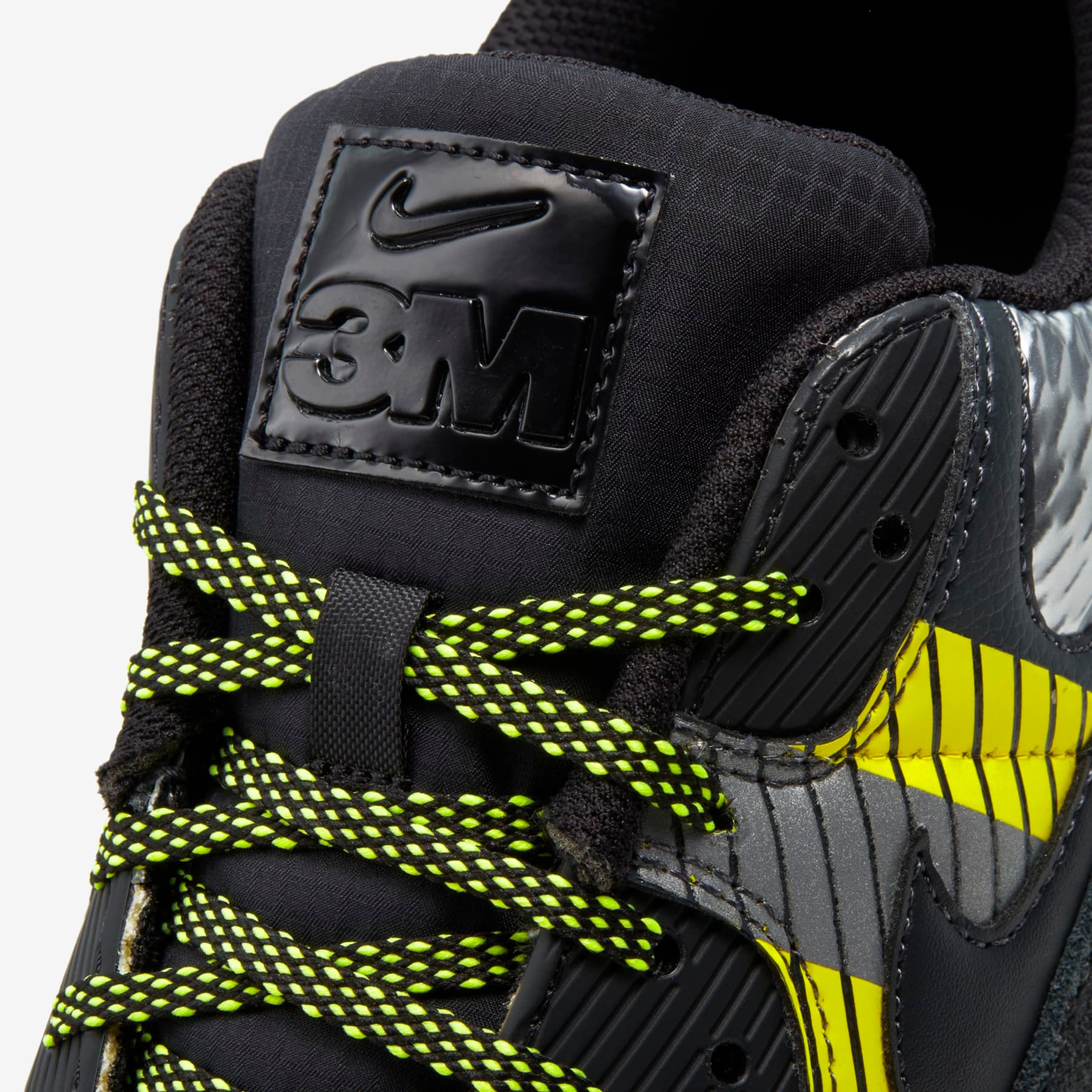 Tênis Nike Air Max 90 3M Masculino - Foto 11