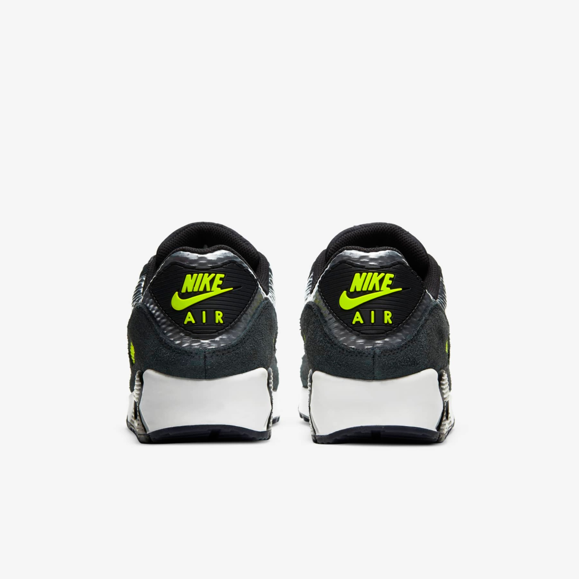 Tênis Nike Air Max 90 3M Masculino - Foto 6
