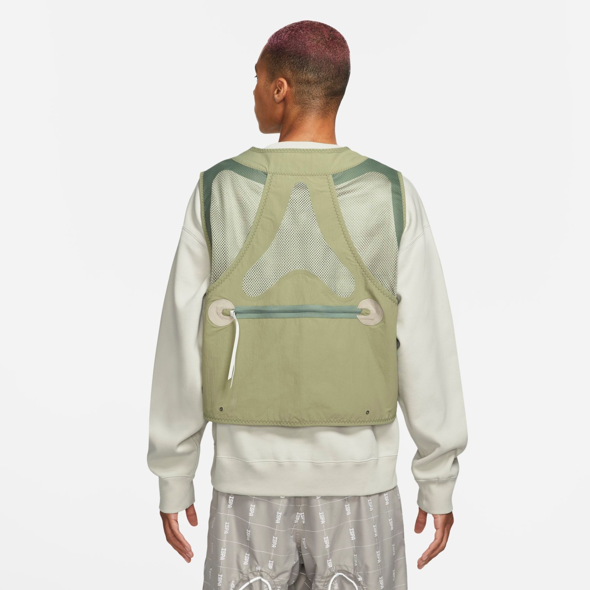 Colete Nike iSPA Unissex - Foto 2