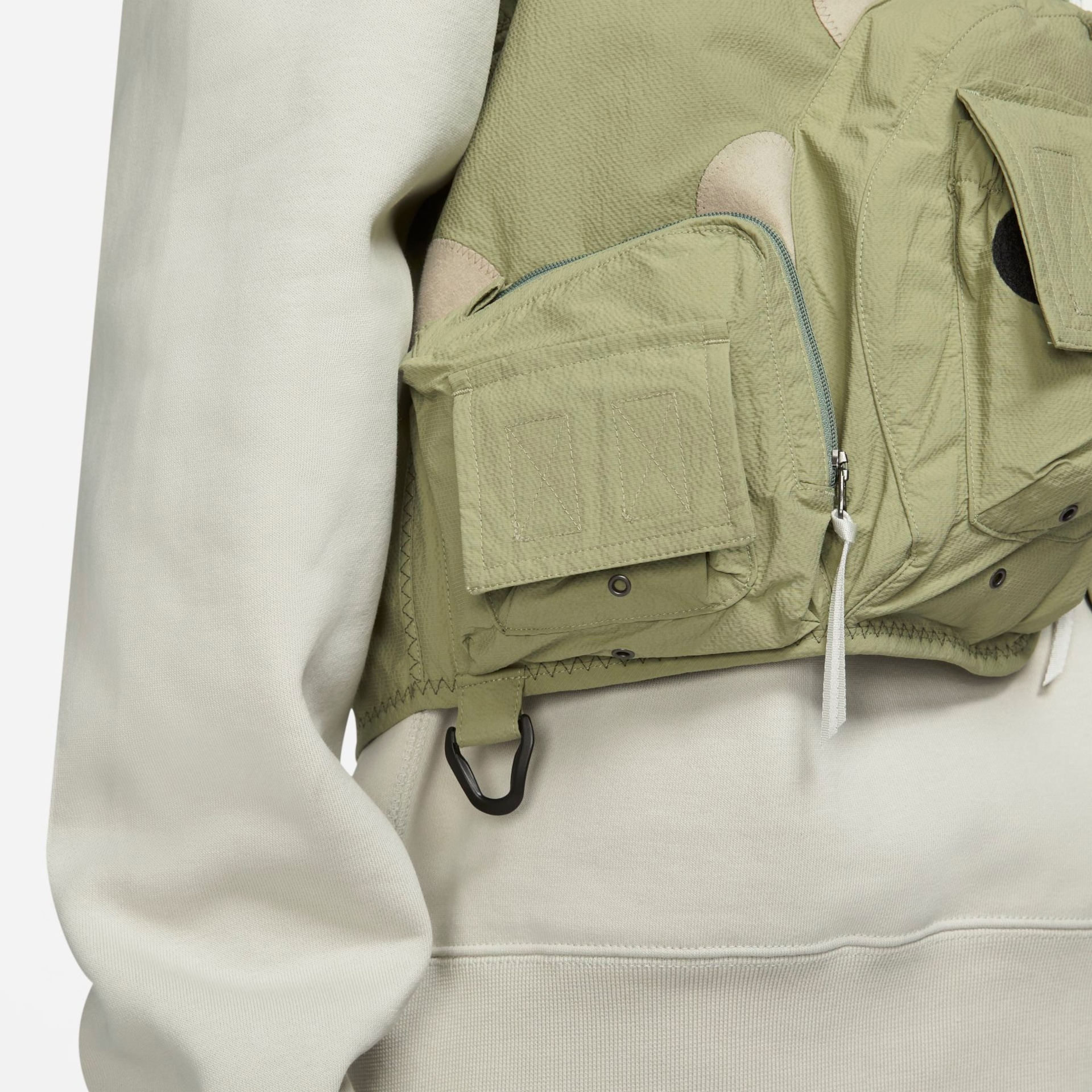 Colete Nike iSPA Unissex - Foto 4