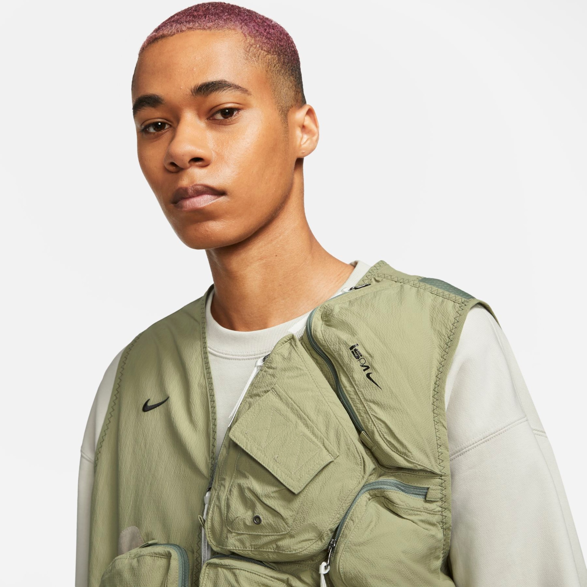 Colete Nike iSPA Unissex - Foto 6