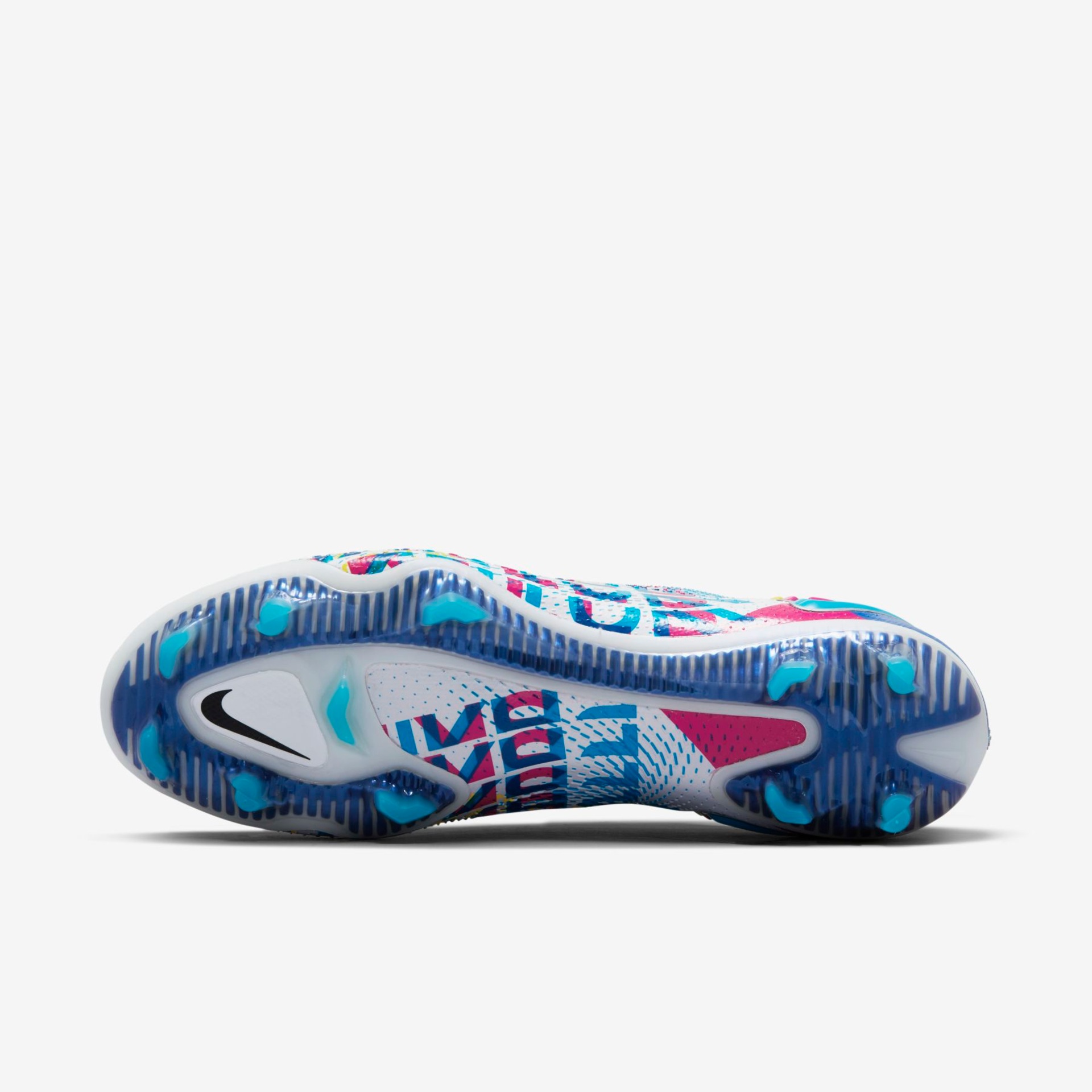 Chuteira Nike Phantom GT Elite 3D Campo - Foto 2