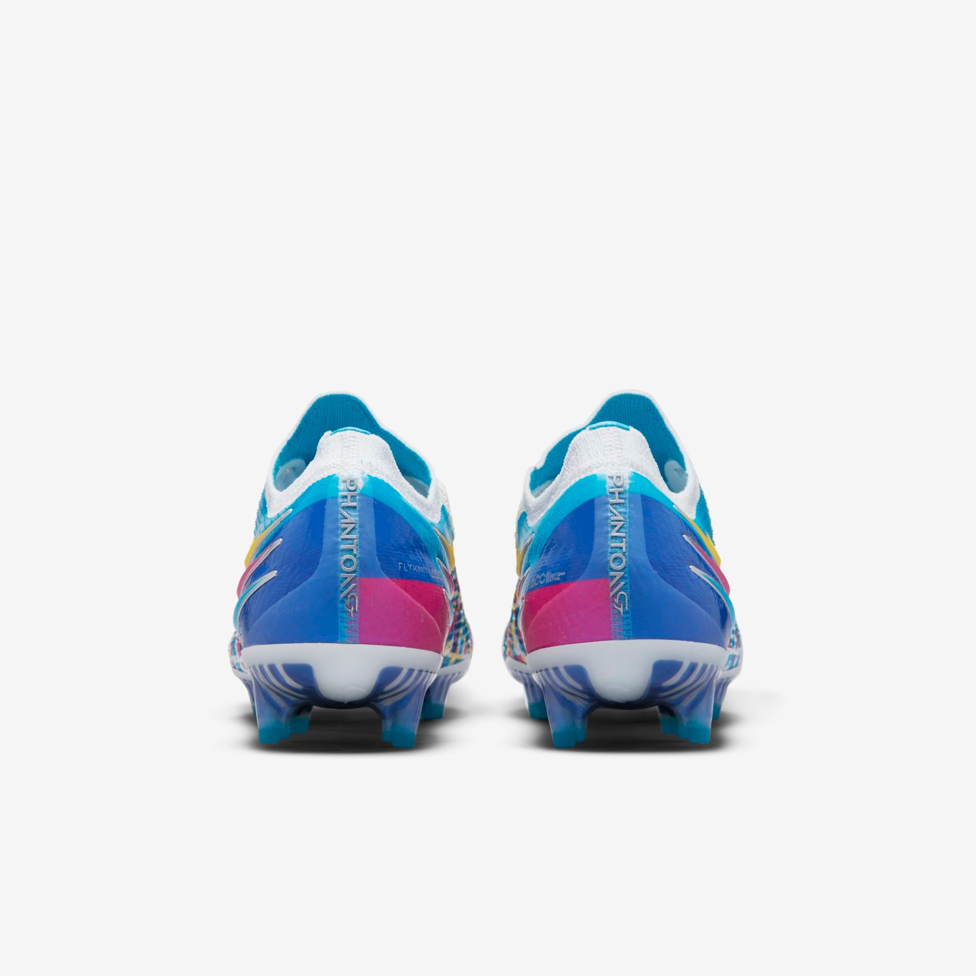 Chuteira Nike Phantom GT Elite 3D Campo - Foto 6
