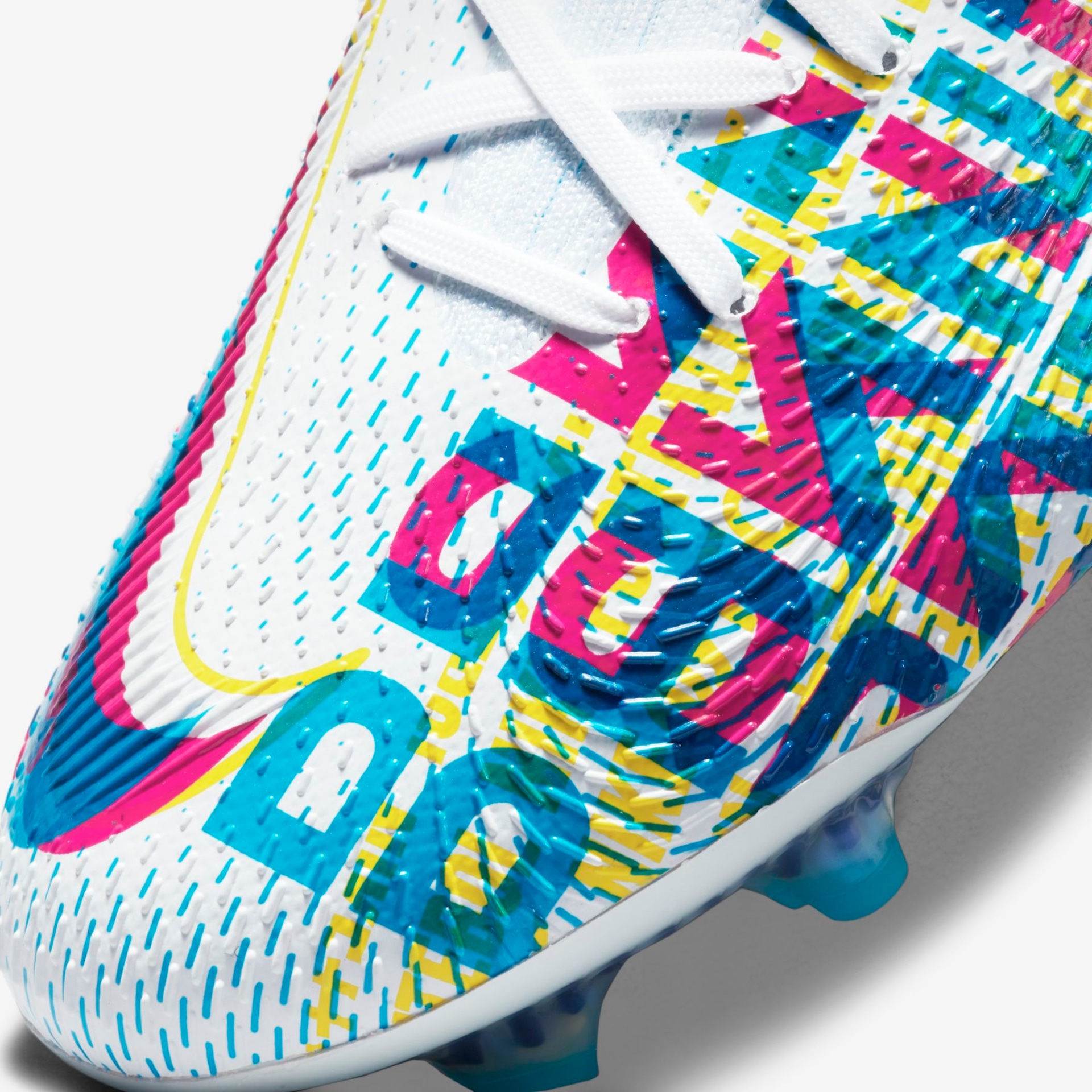 Chuteira Nike Phantom GT Elite 3D Campo - Foto 8