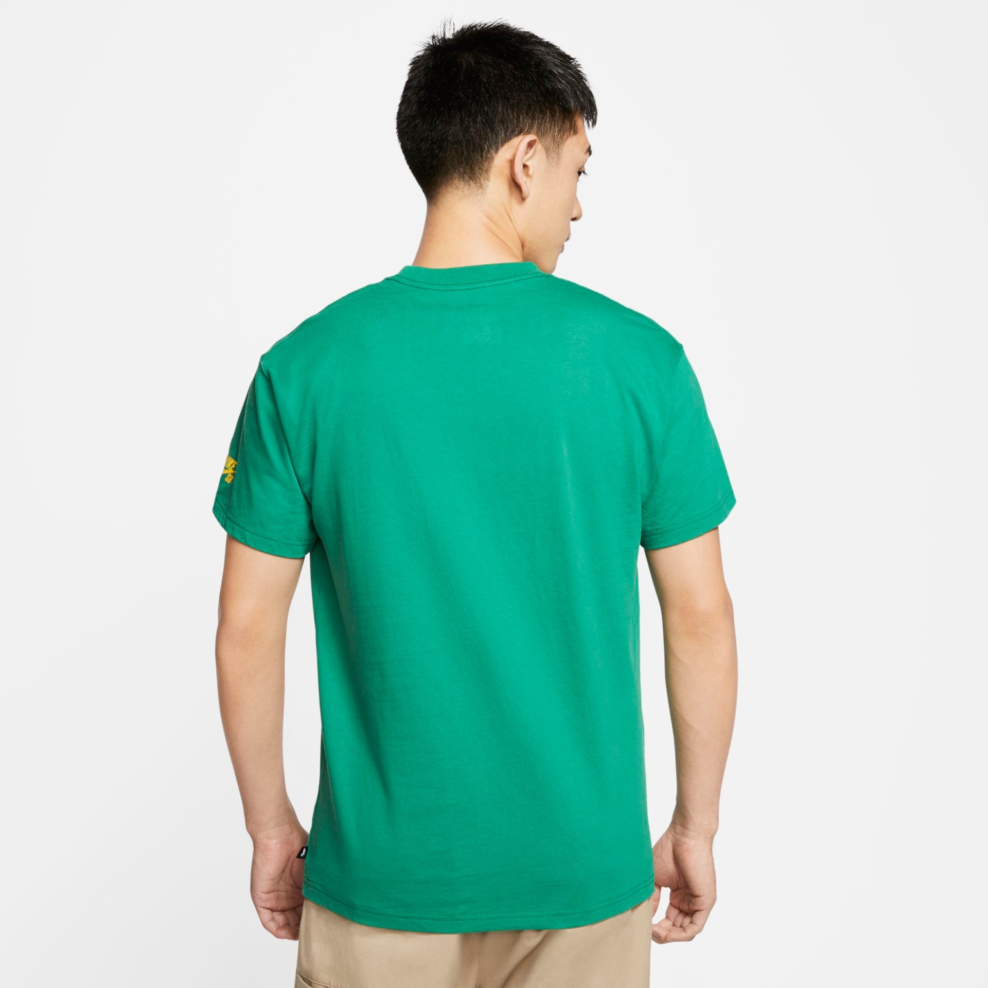 Camiseta Nike SB Masculina - Foto 2
