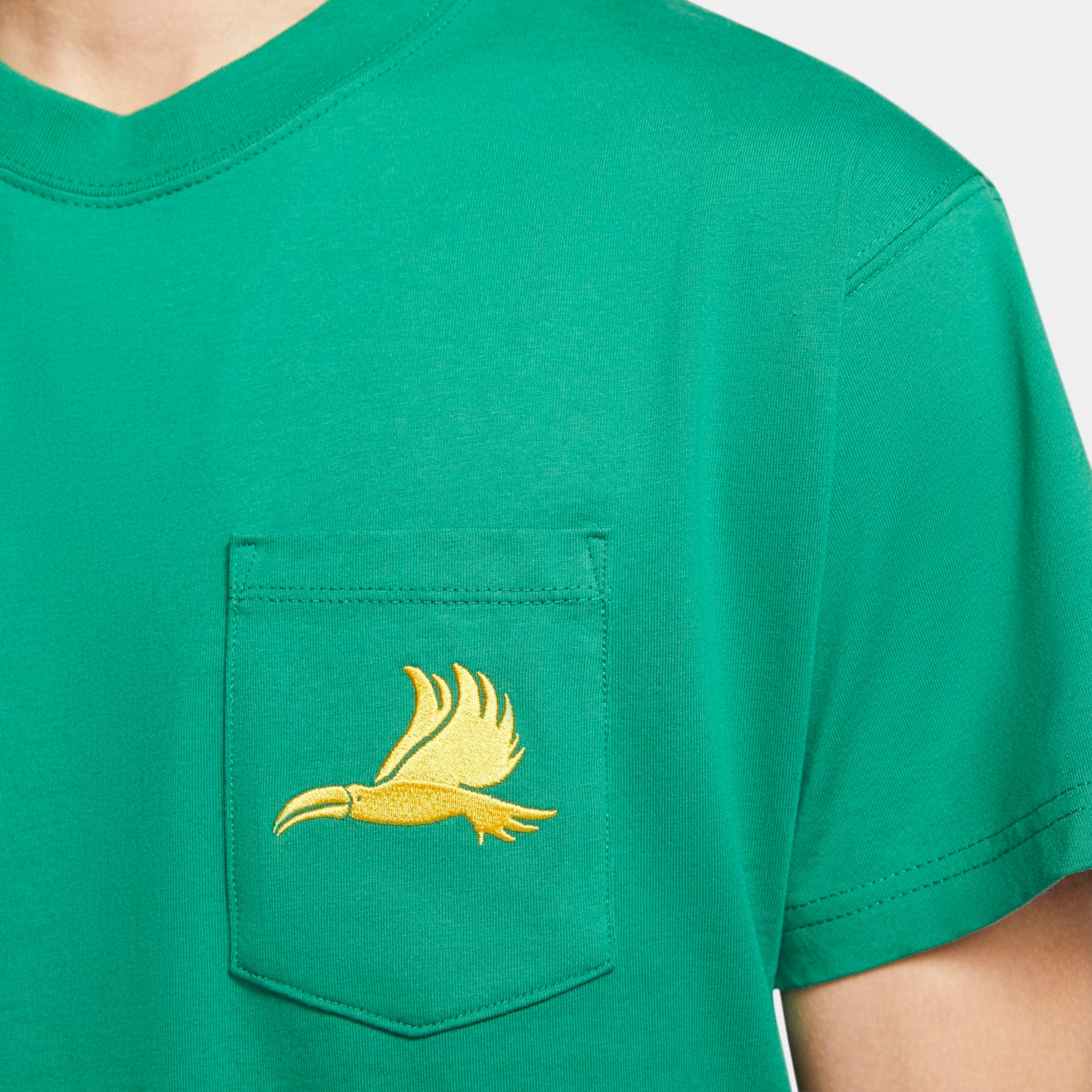 Camiseta Nike SB Masculina - Foto 3